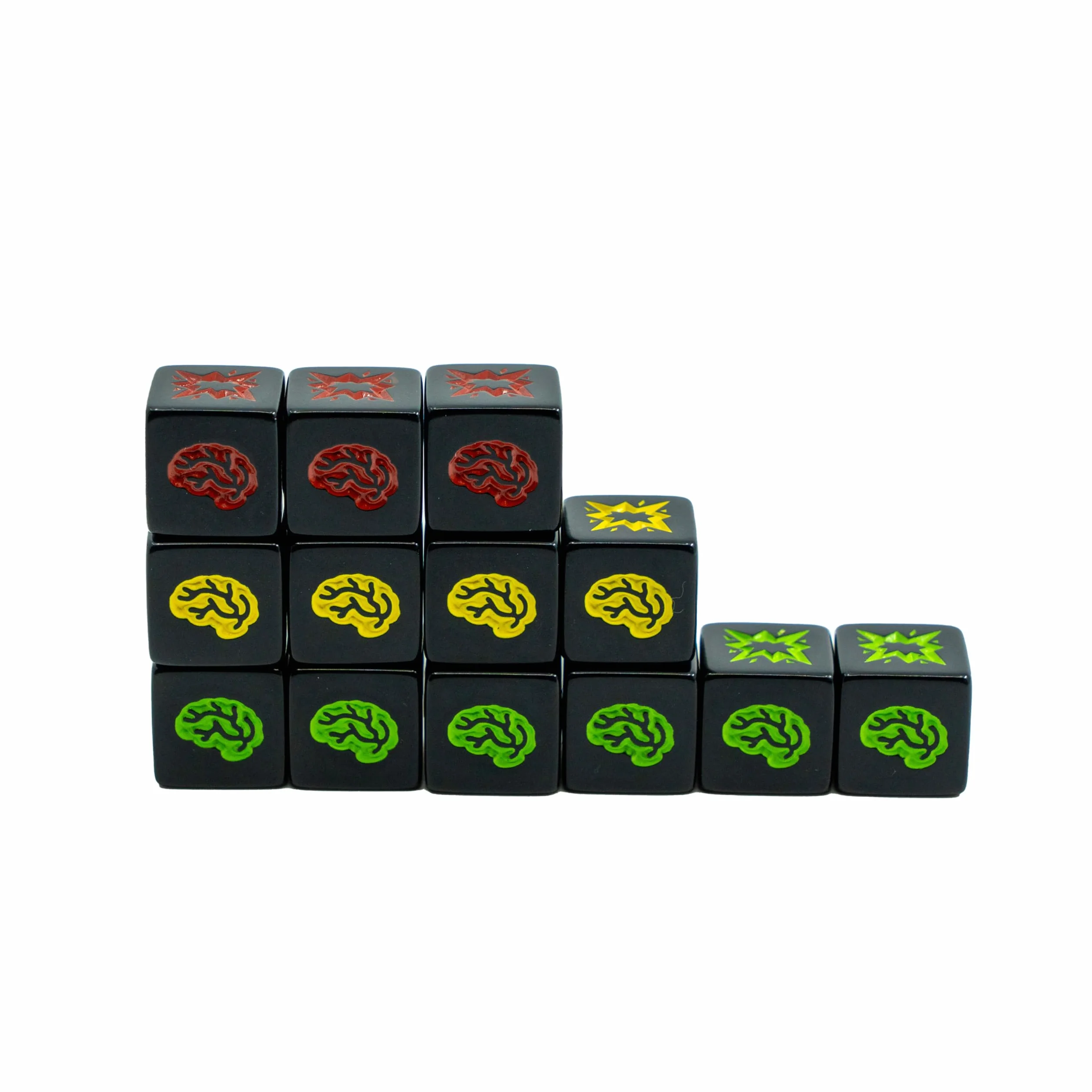 Steve Jackson Games 131313 Zombie Dice