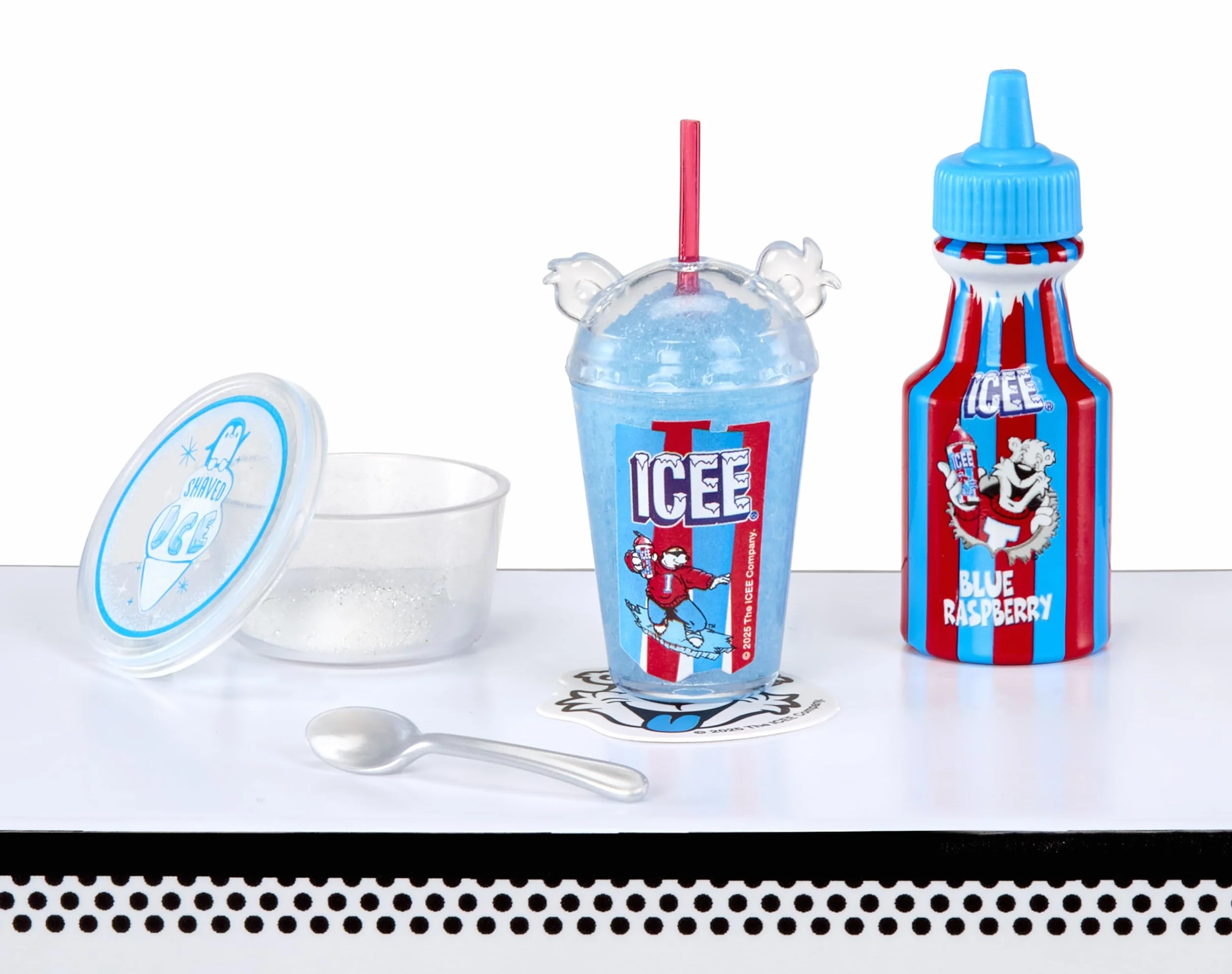 MGA's Miniverse Make It Mini Treats – Mini Kolekcjonerskie Słodycze w Opakowaniu Niespodziance, Cukierkowy Motyw, Kreatywna Zabawa z Żywicą, 12 do Zebrania, NIEJADALNE – dla Kolekcjonerów, od 8 Lat