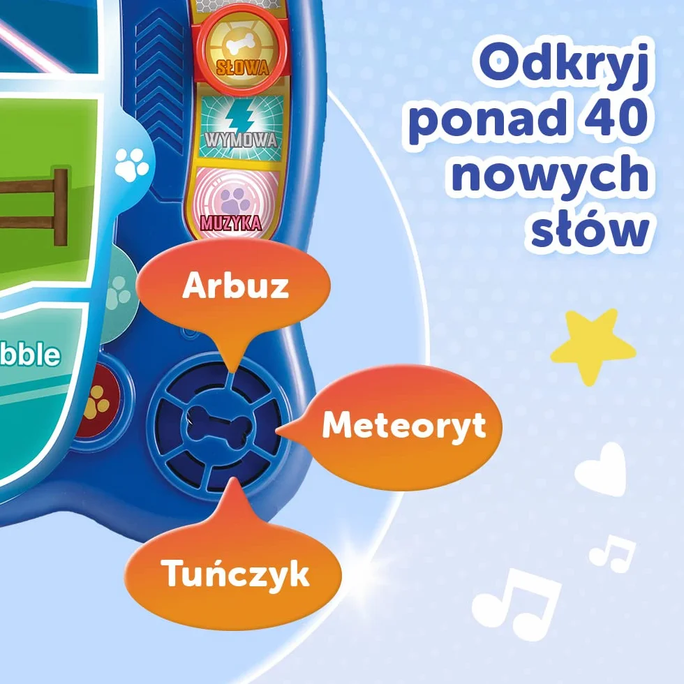 Vtech 61589 Pre School - Wielokolorowy Duże