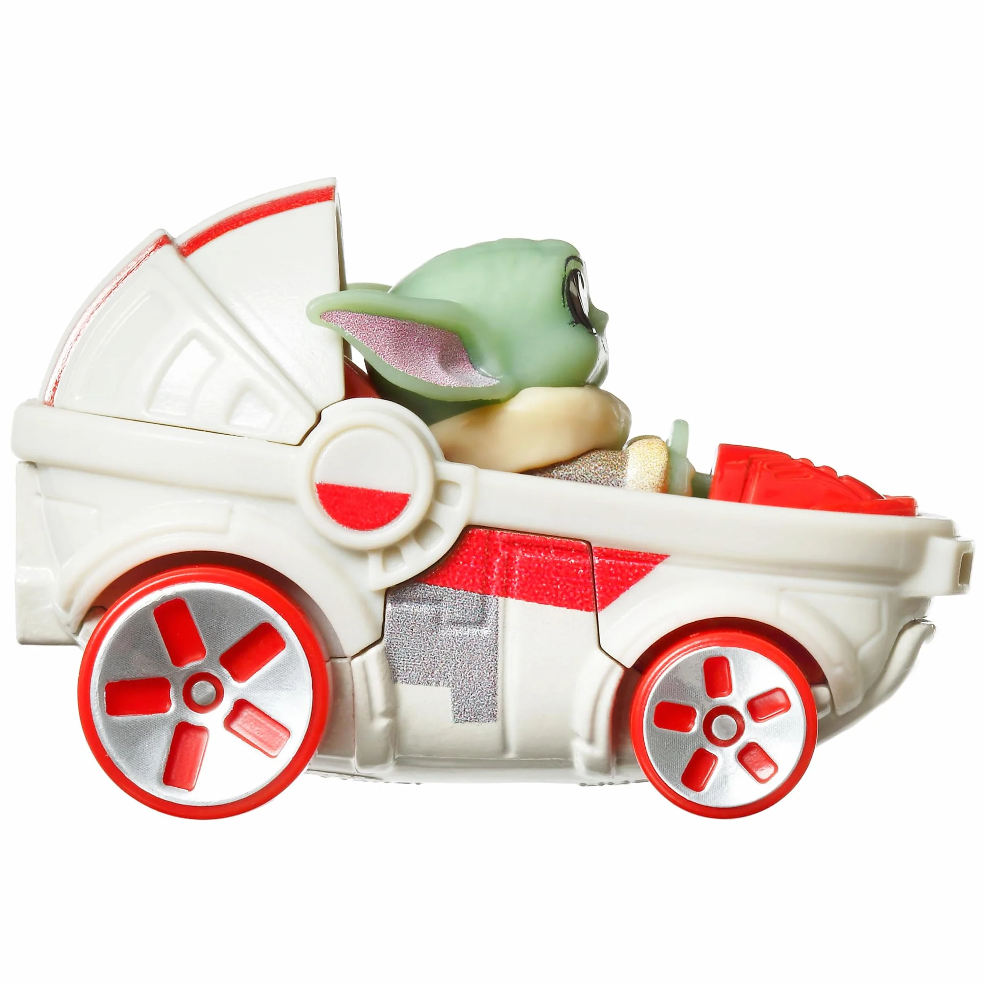 Hot Wheels RacerVerse (Grogu)