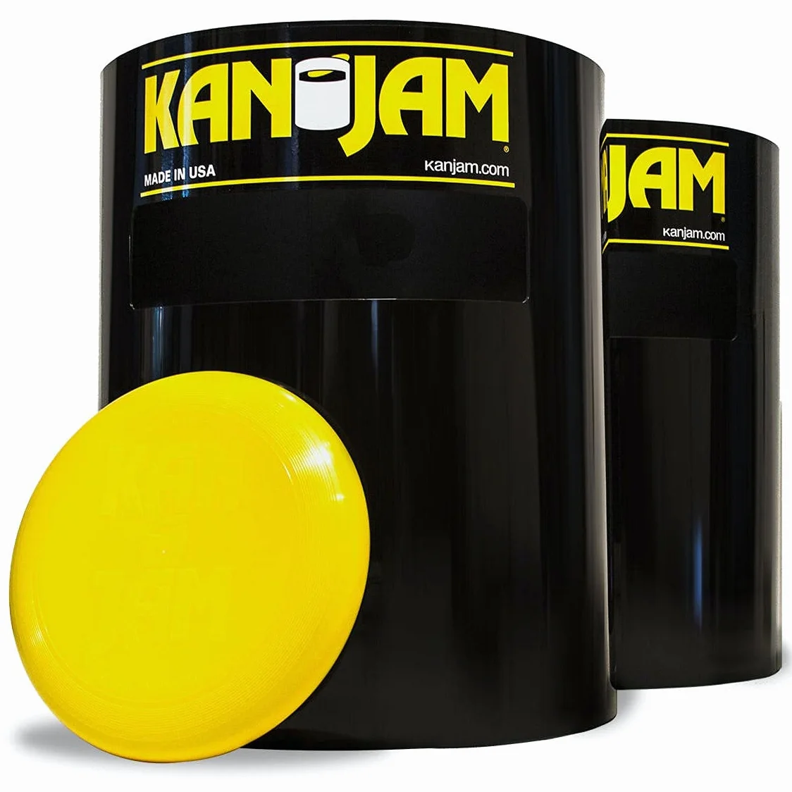 Kan Jam Inc. Kan Jam Game- 2 bramki NA