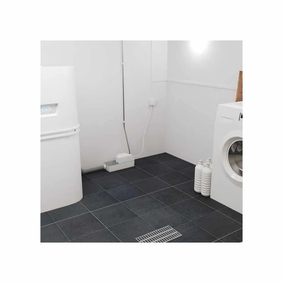 SFA Sanicondens Best Flat pompa do podnoszenia kondensatu kotłowego
