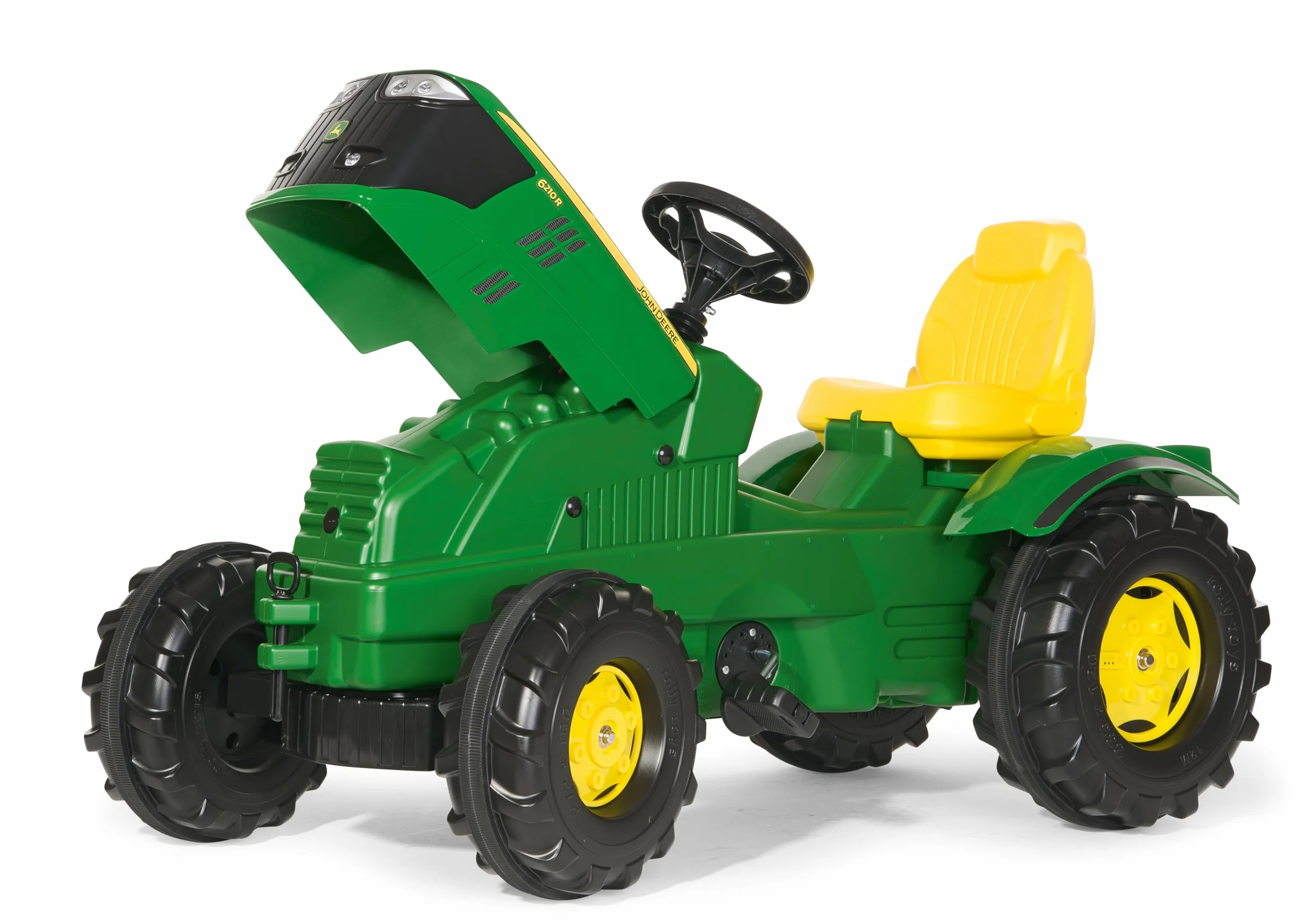 Rolly 60/106/6 John Deere traktor