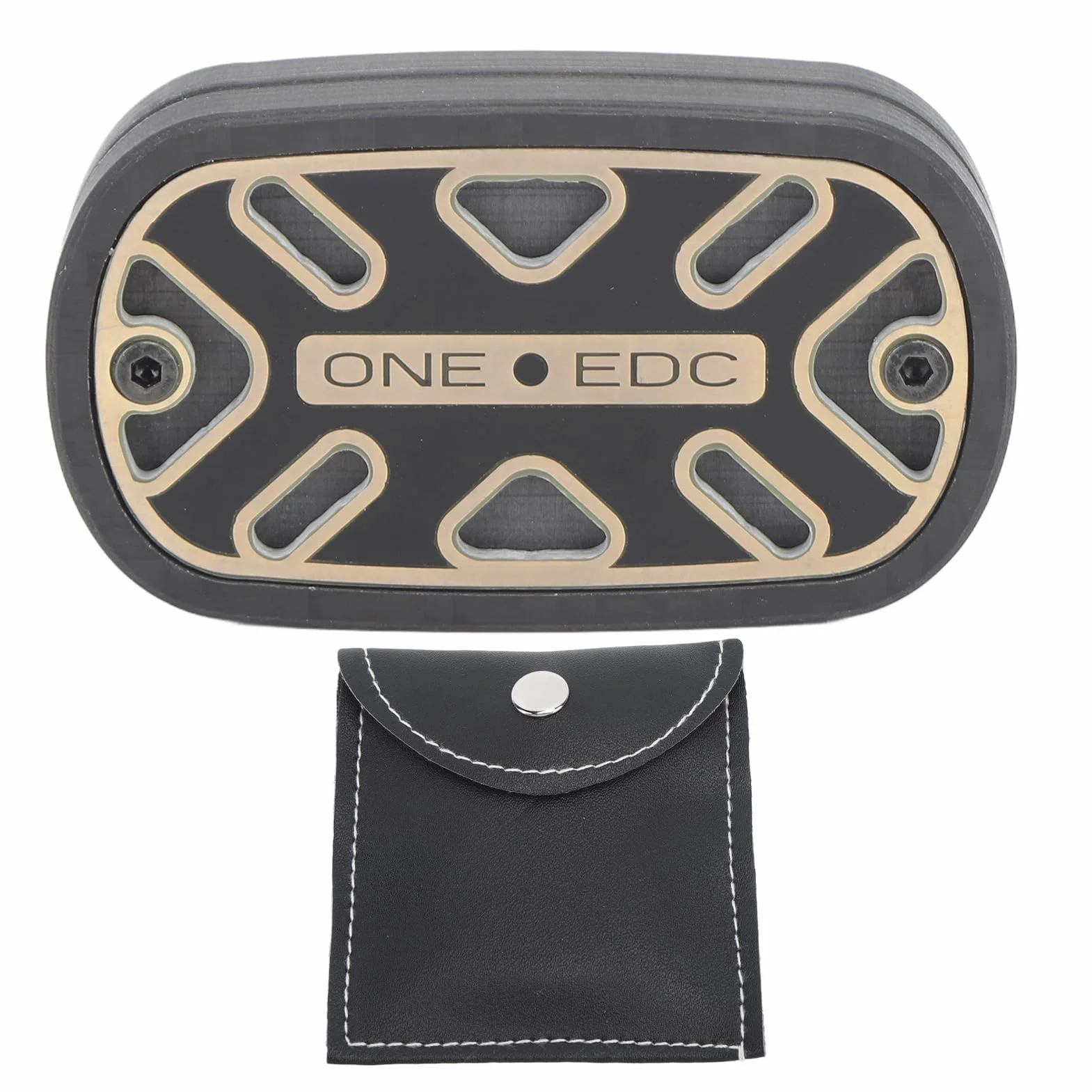 Przenośny Fidget Slider Fidgets dla Dorosłych, Magnetyczny Fidget Slider, Wiele zaburzeń Lękowych Pulpit Odprężający, Prezenty Urodzinowe dla Chłopaka, Męża i Taty