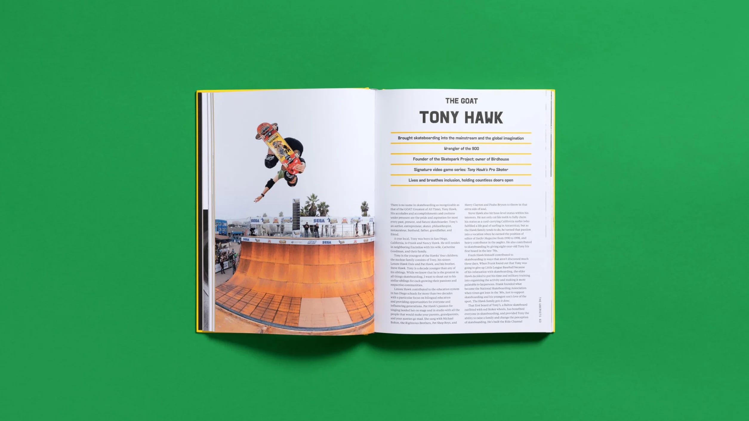 The Skateboard Life: Movers, Shakers, Makers & Rulebreakers: The Quintessential Story of Skateboard Culture