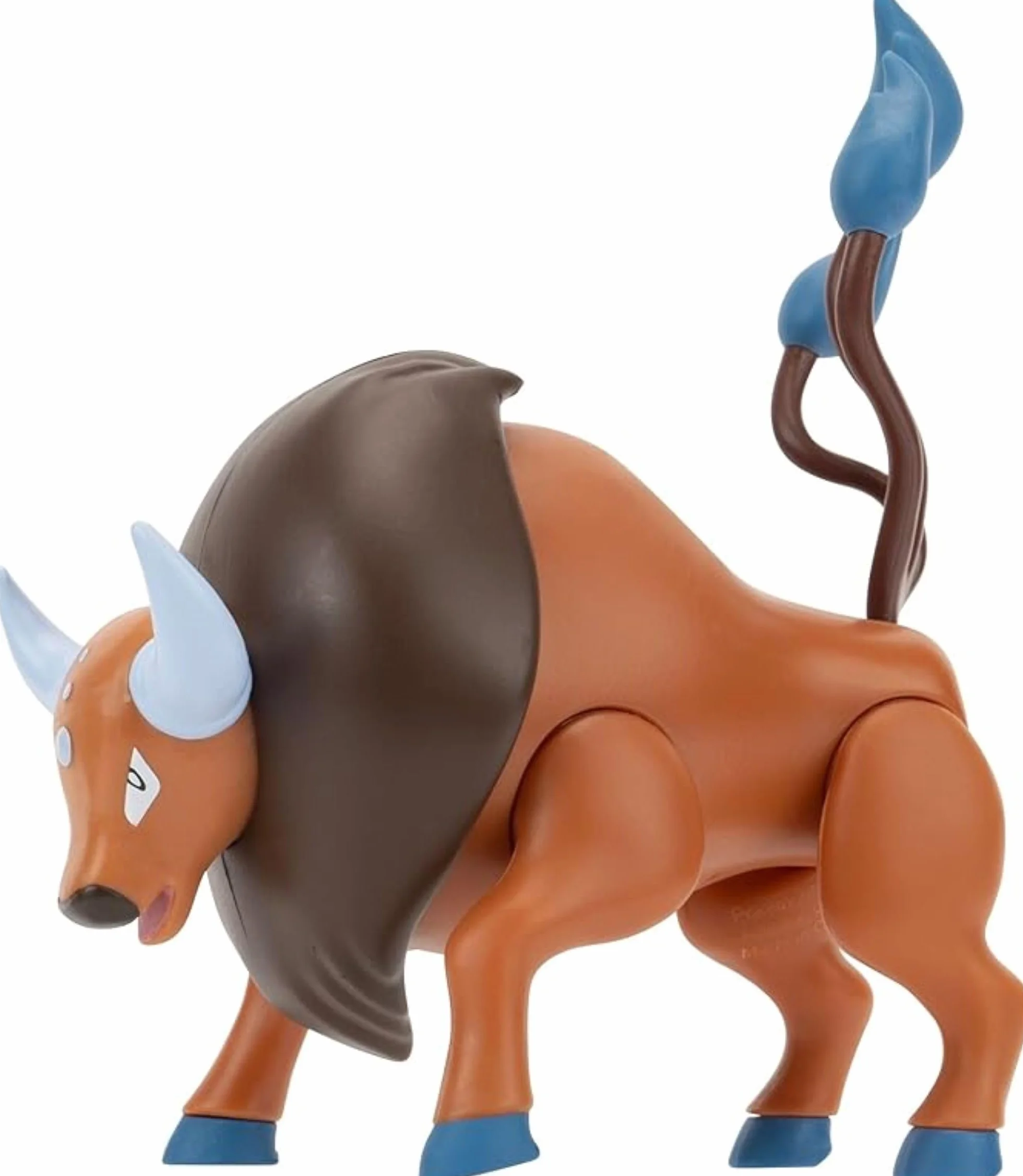 Pokemon figurka akcji Tauros Seria 16