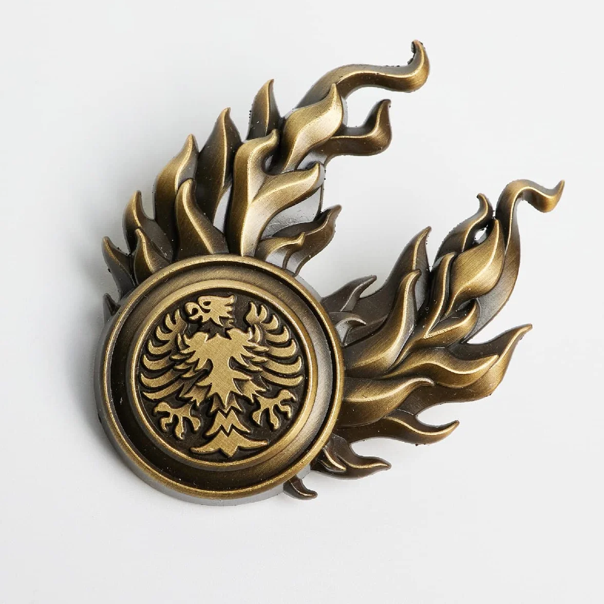 Starforged Kompatybilny z Total War: Warhammer Twin Tailed Comet Pin 1 szt