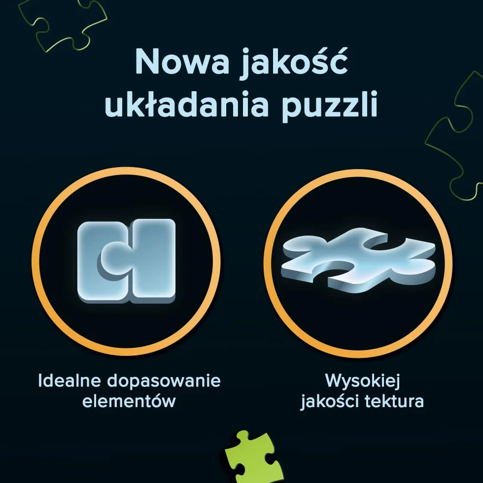 Trefl Premium Plus Quality - Puzzle Lord of the Rings - 1000 Elementów, Seria Układanek z Ulubionymi Bohaterami, dla Dorosłych i Dzieci od 14 lat