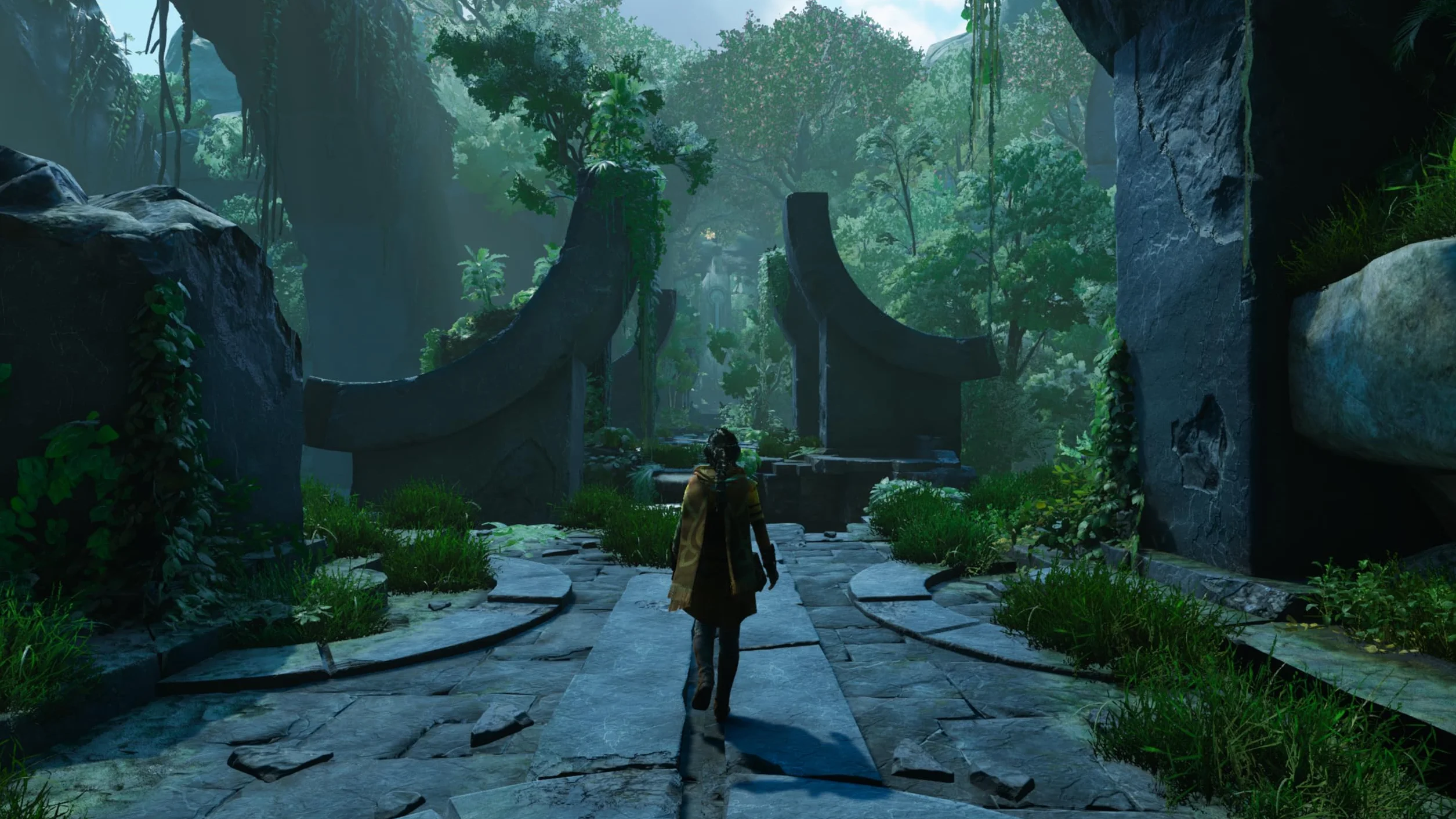 Bandai Namco Gra wideo Playstation 5 Unknown 9: Przebudzenie (FR) – marka EAN: 3391892024814