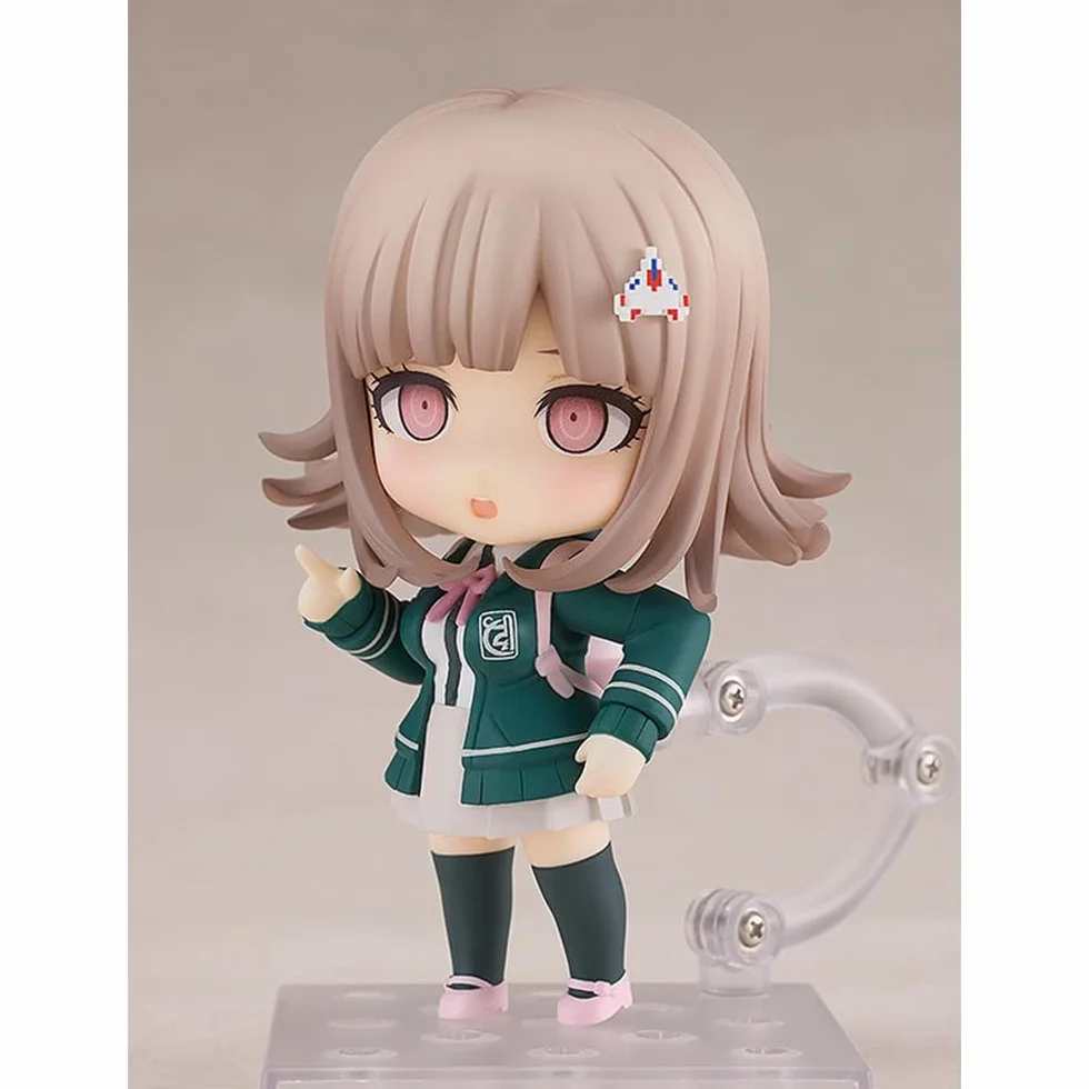 Nanami Chiaki figurka anime PCW 10 cm kolekcjonerska statuetka