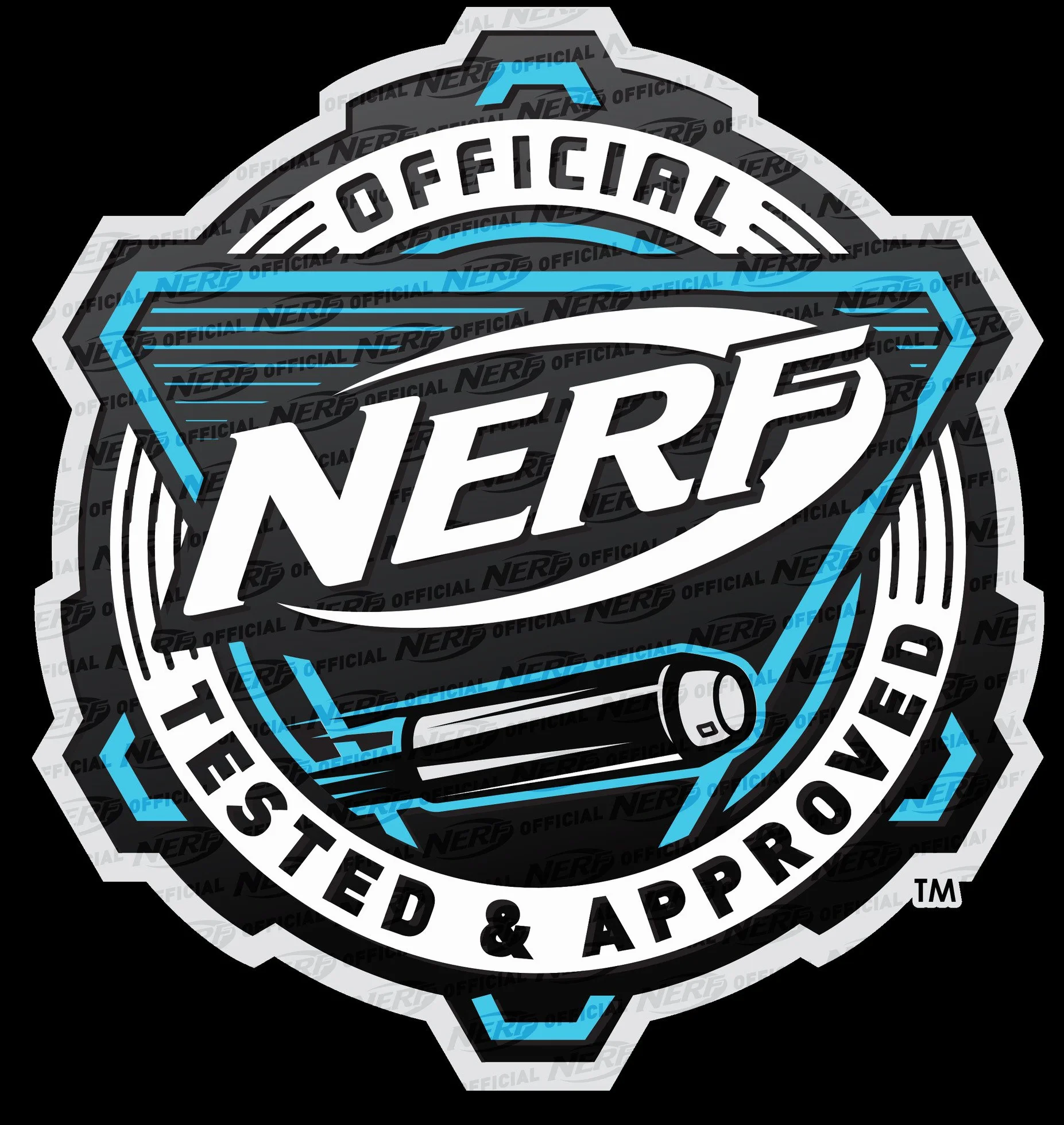 NERF Dartpfeile aus weichem Schaumstoff, 100 sztuk, 7,2 cm, noktowizor, rzutki N-Strike Elite Mega Centurion