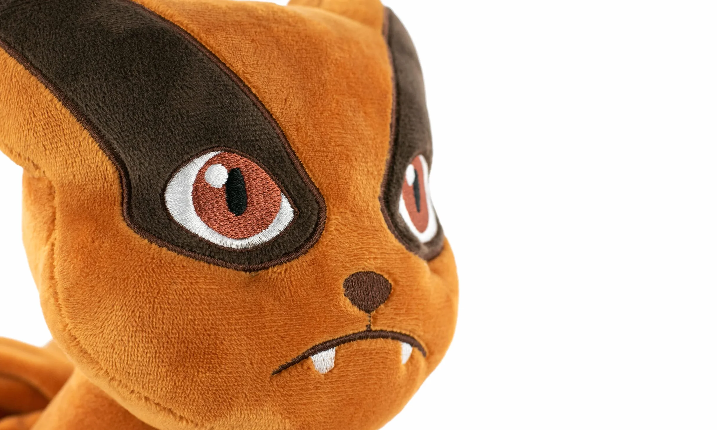 Barrado Zabawki pluszowe z serialu Naruto, 25 cm, Naruto, Kakashi, Sasuke, Kurama, edycja kolekcjonerska, miękkie i wysokiej jakości
