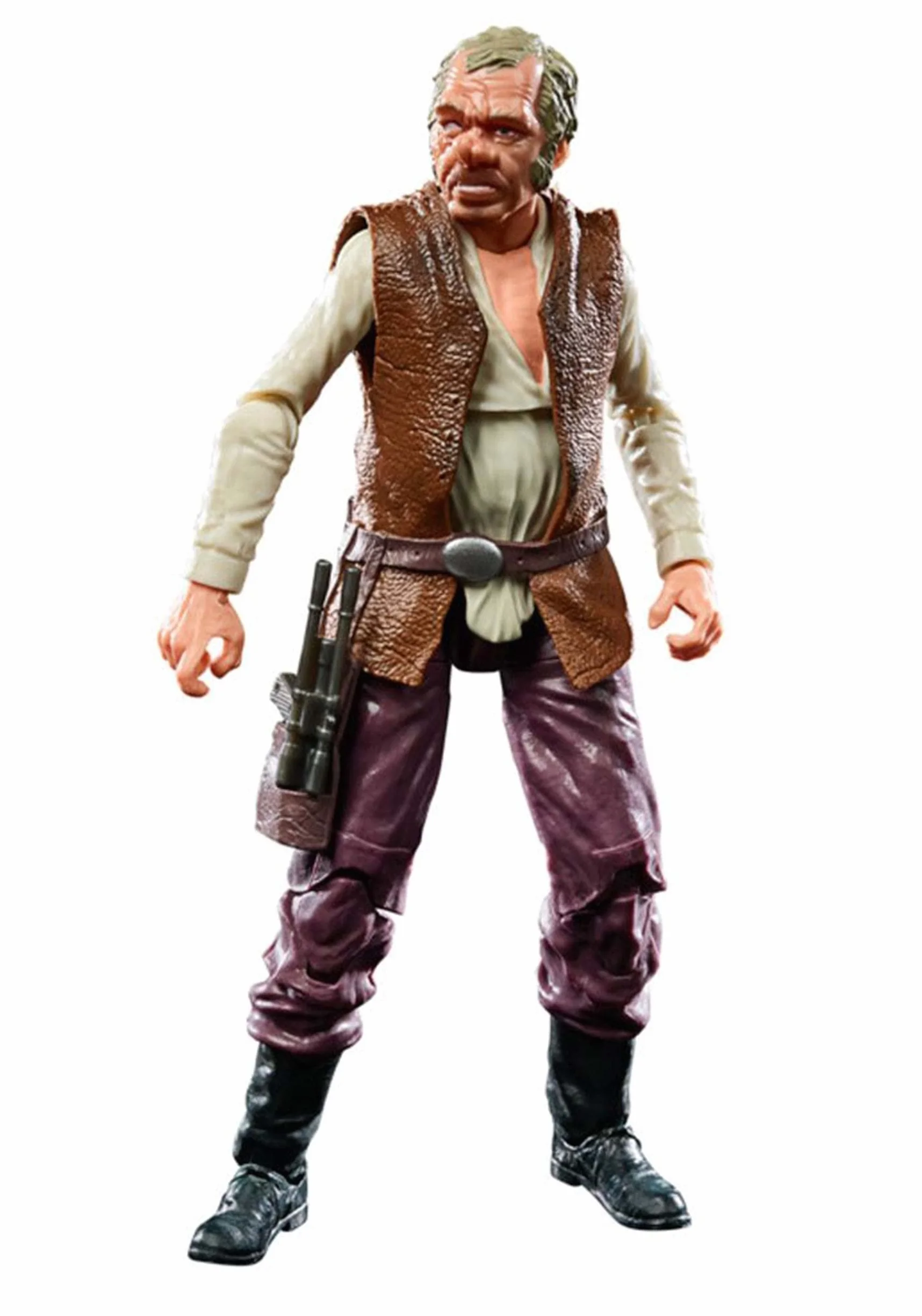 Star Wars BL Iowa