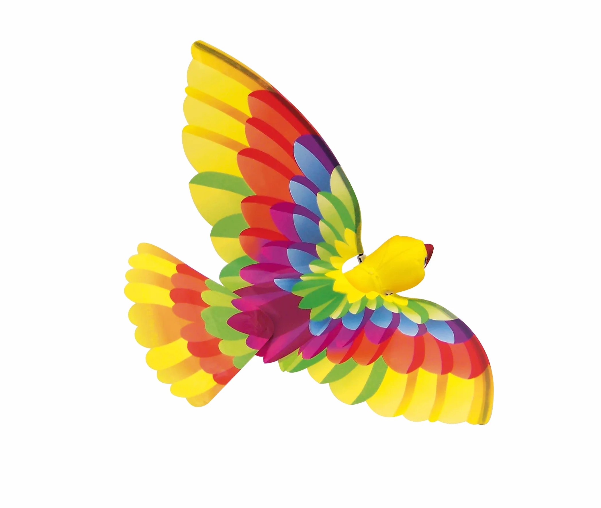 Caly 102F TIMMY Bird