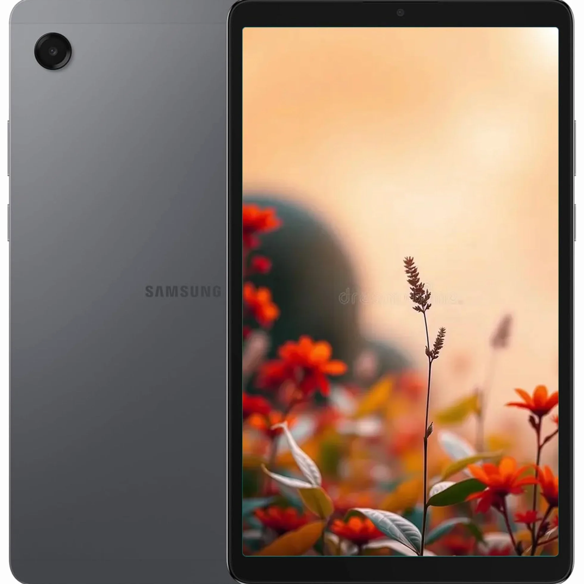 Samsung SM-X130 Galaxy Tab A11 8+128GB 8.7" Gray EU