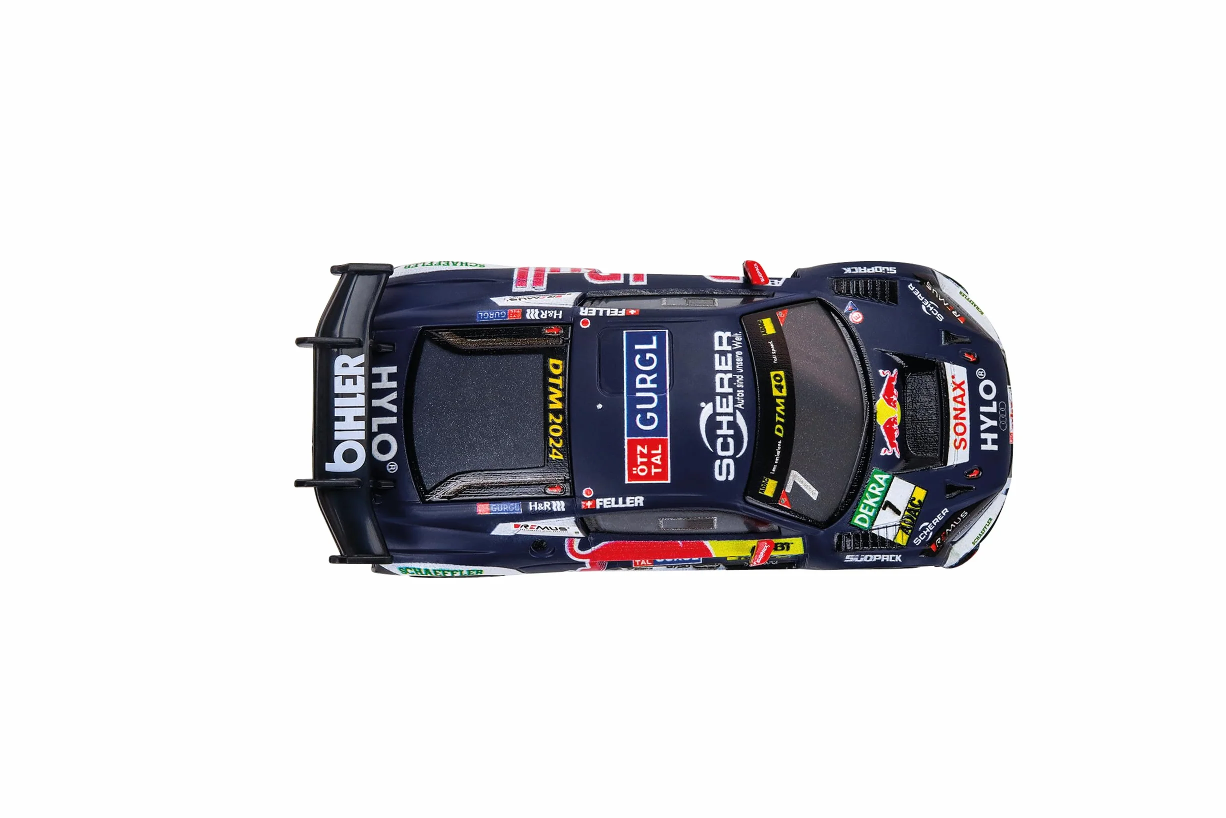 Carrera DTM Speed Giants