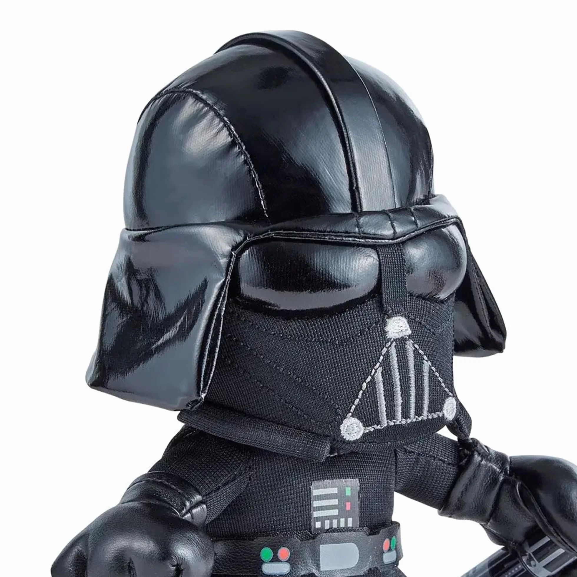 Disney Darth Vader Zabawka, Czarny, 15 cm