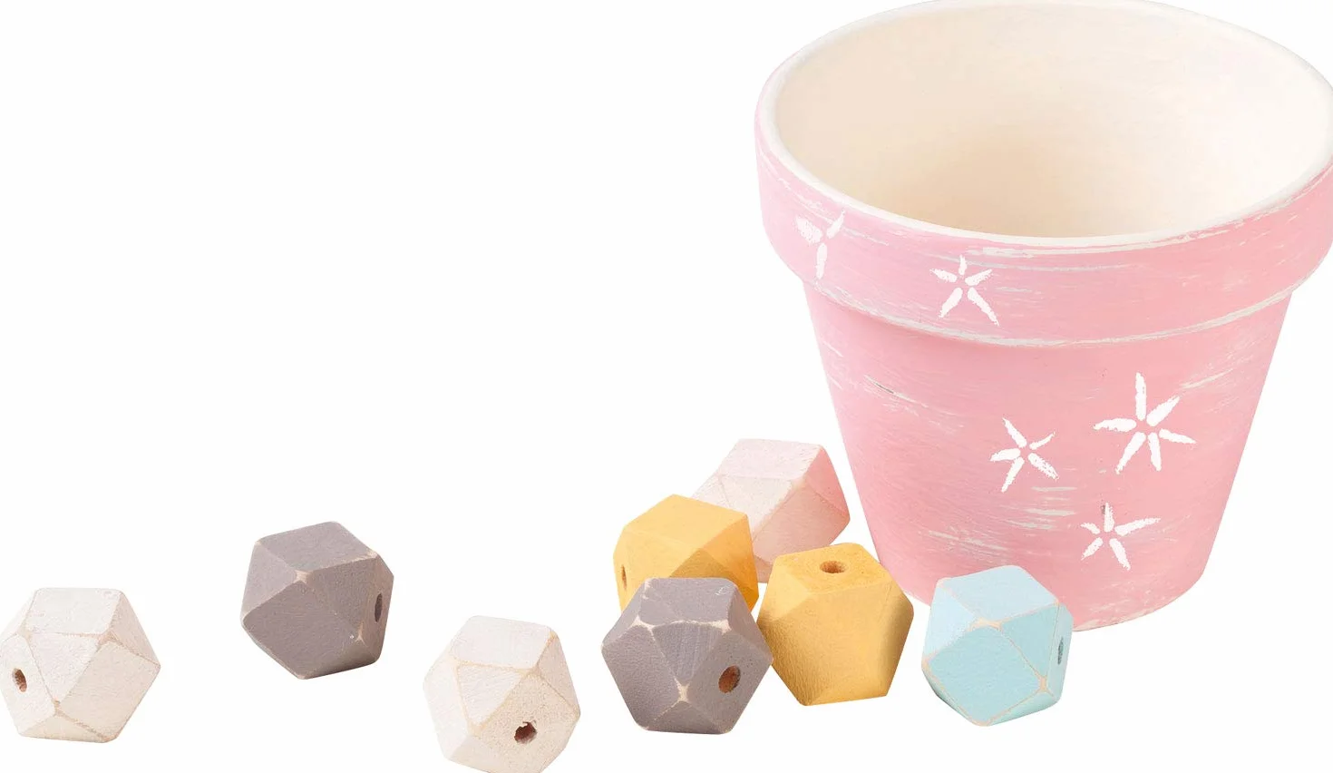 Folia Farby Kredowe na Bazie Wody 5 x 60 ml Beżowy Morelowy Jasnoniebieski Różowy Pastelowy Brąz Ultra-Matowe