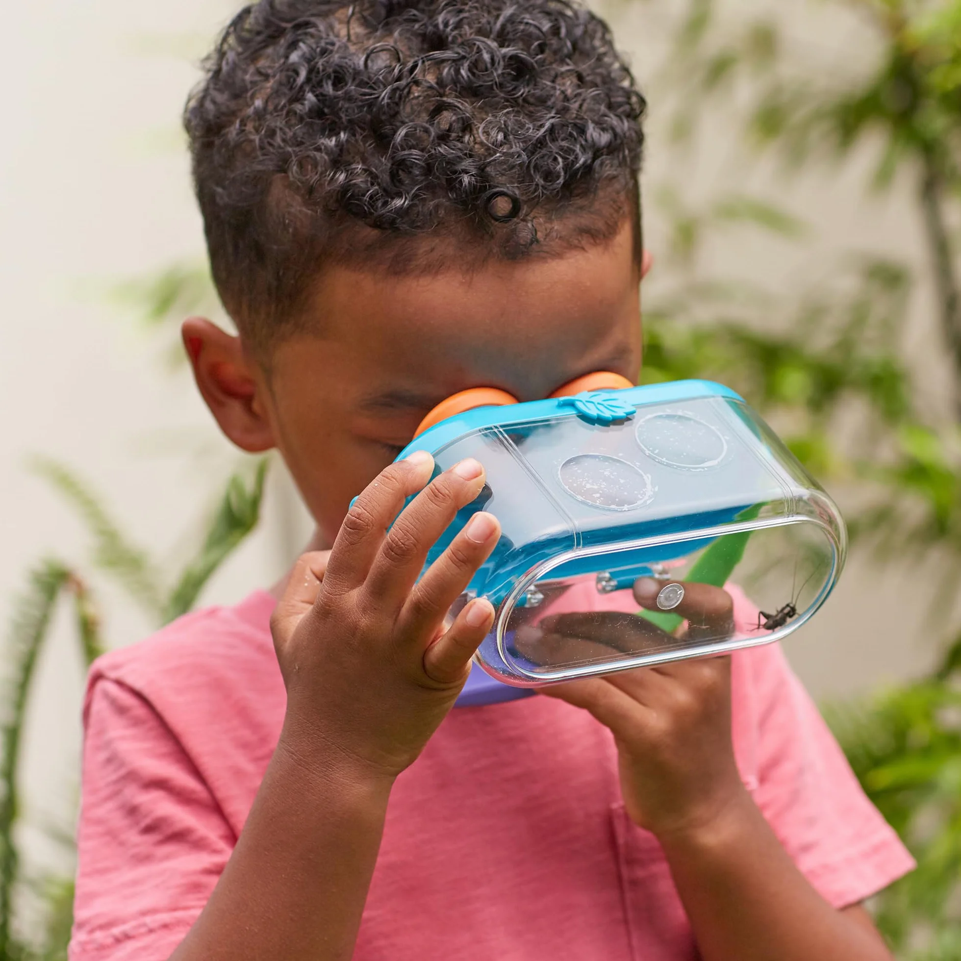 Learning Resources GeoSafari Jr. Bugnoculars Nauka Kit