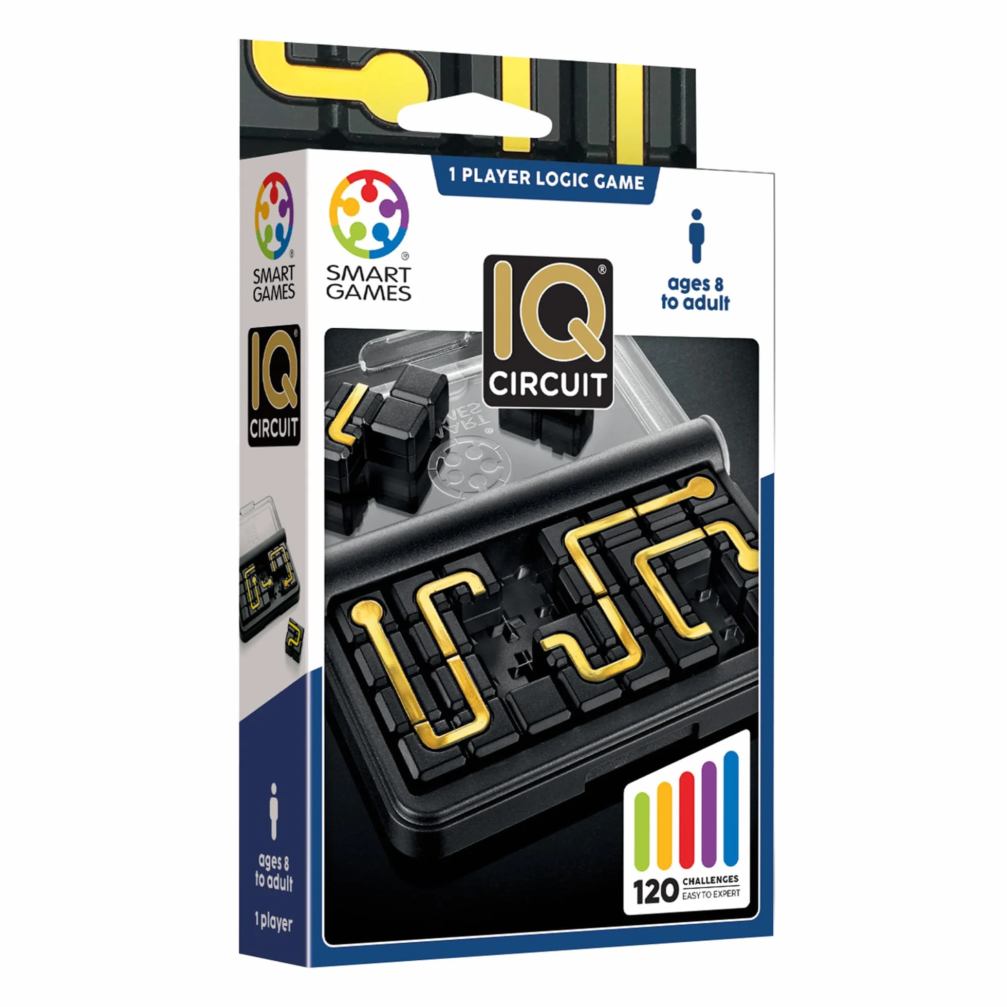 IQ-Circuit