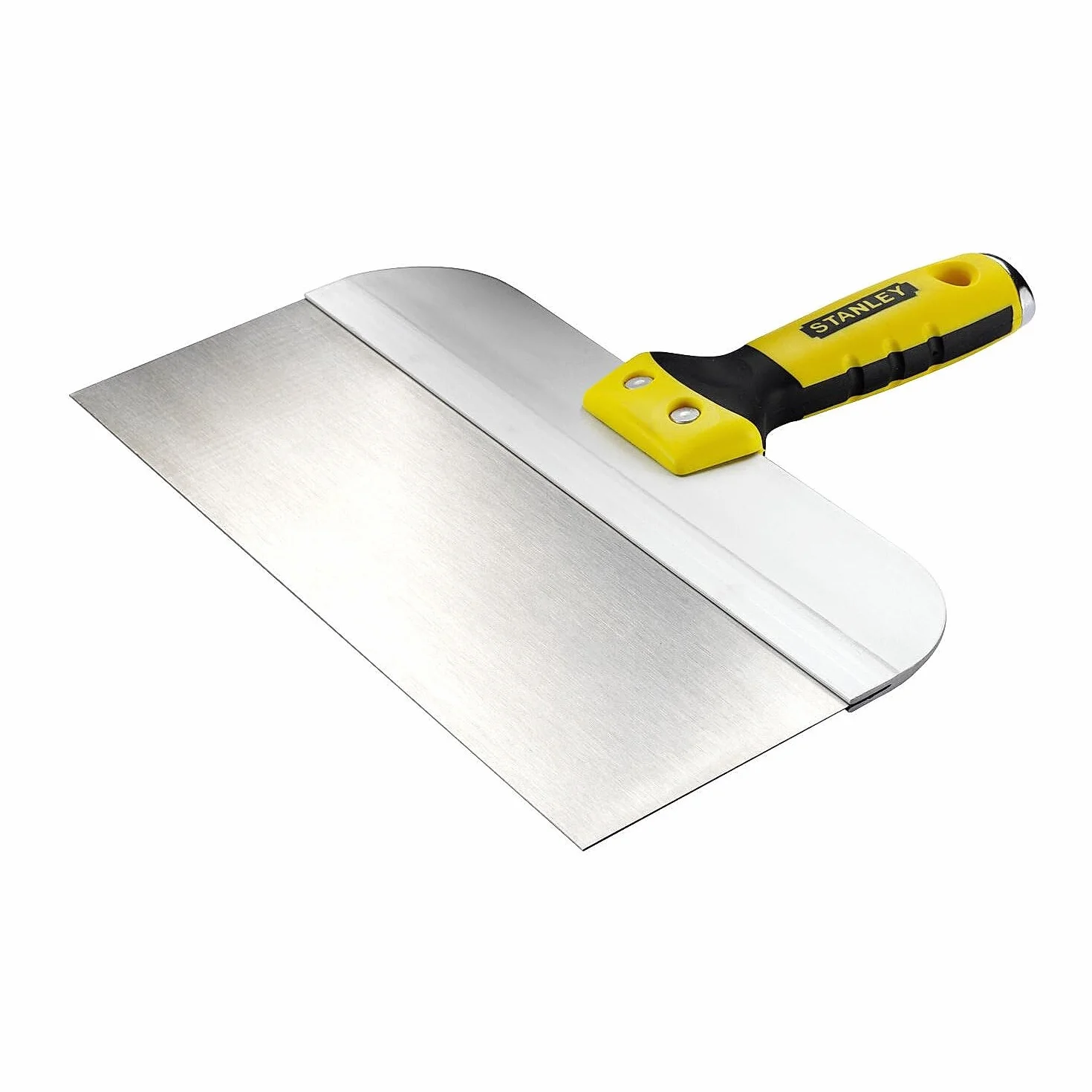 Stanley, Szpachla metalowa do taśm, zeskrobywania tapet, szpachlowania połączeń, 25 cm, STHT0-05771