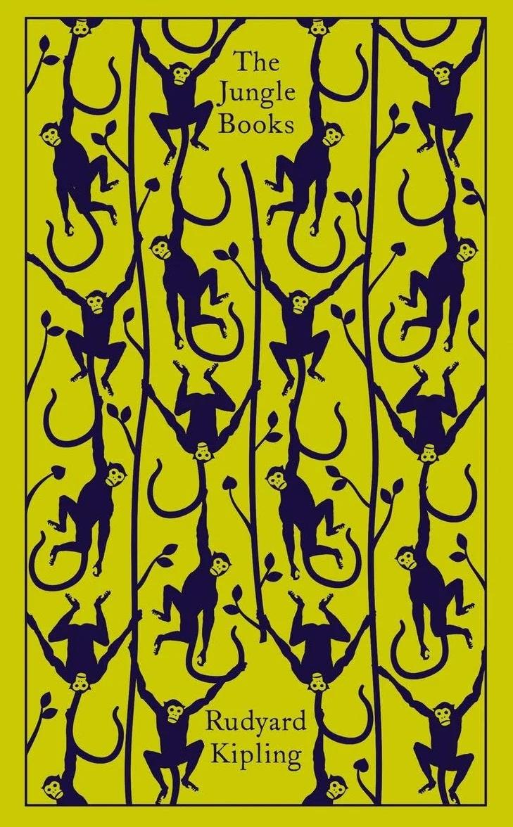 The Jungle Books