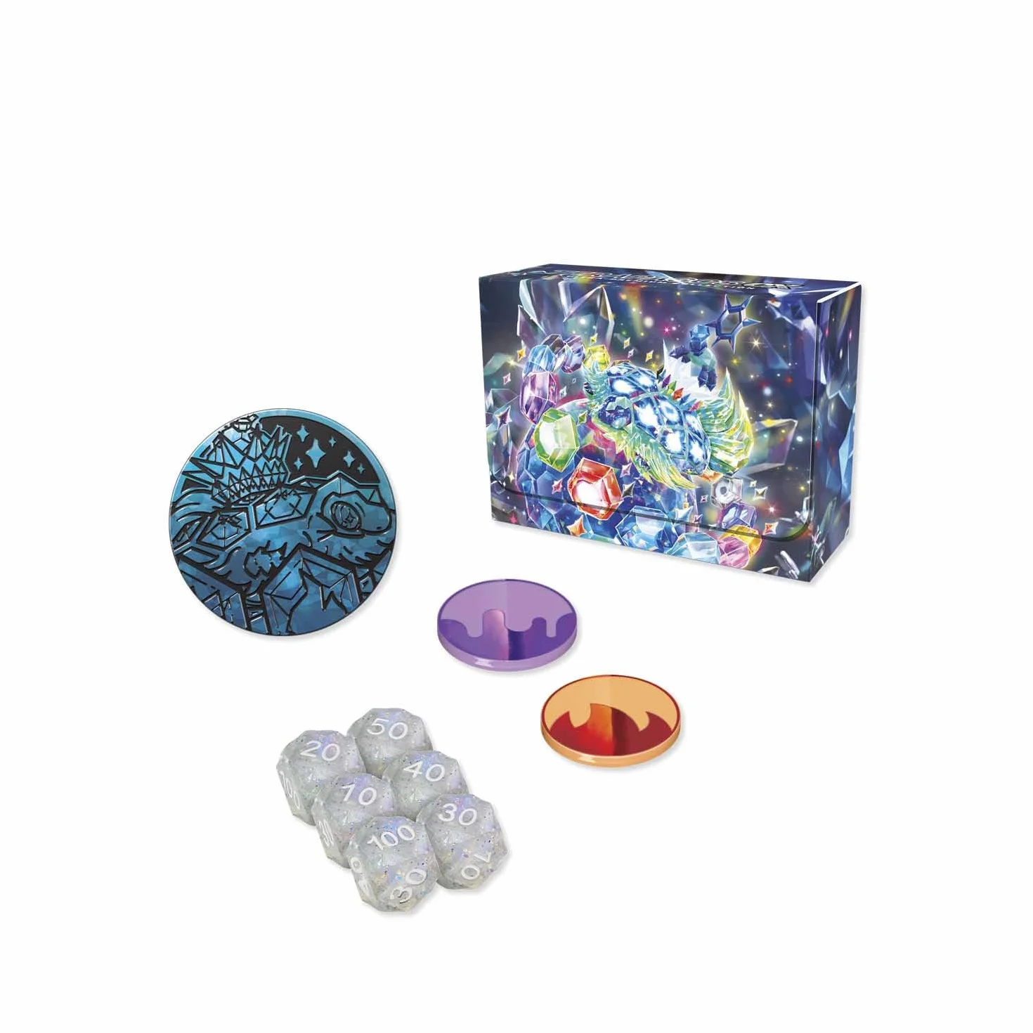 Pokemon TCG Premium Collectie Terapagos