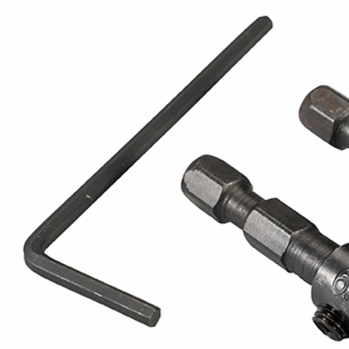 Makita D-73455 pogłębiacz z wiertłem, 4-częściowy zestaw