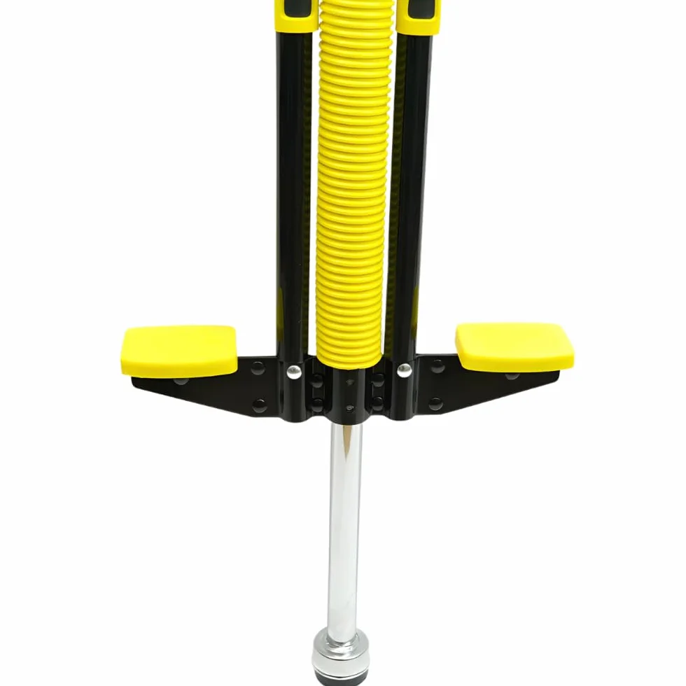 Pogo Stick, Skoczek Jump Stick, Drążek Do Skakania, Wzory dla dzieci, Rączki z miękkiej pianki, do 70 kg