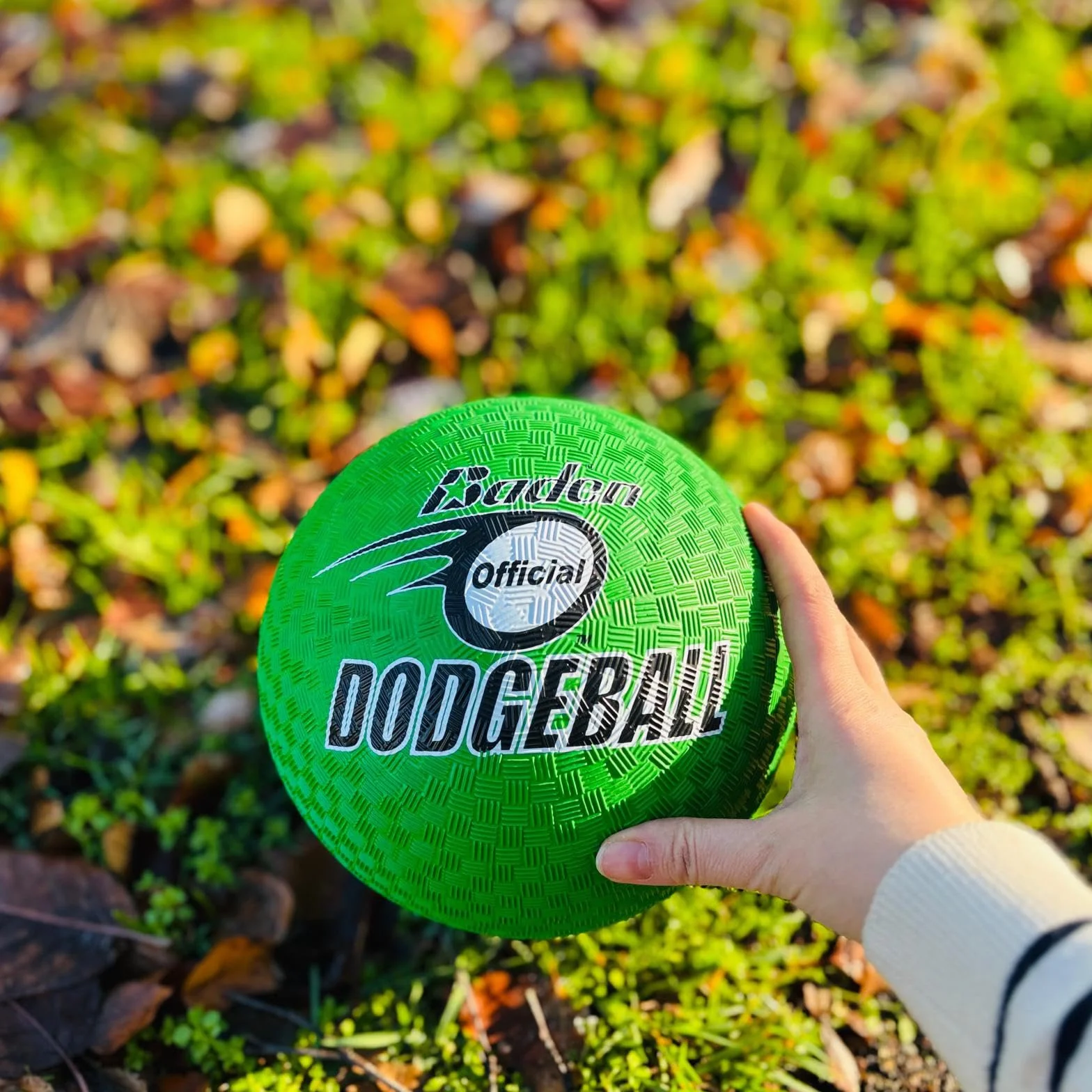 Baden Dodgeball rozmiar 7
