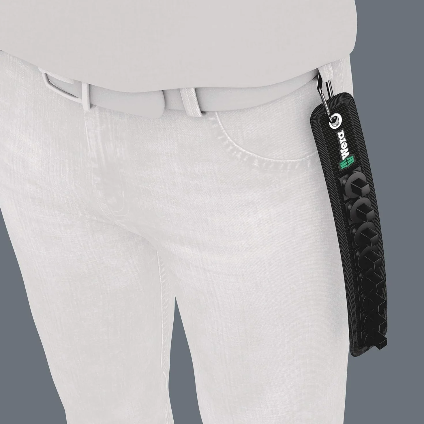 Wera Belt B 8 piezas sin útiles