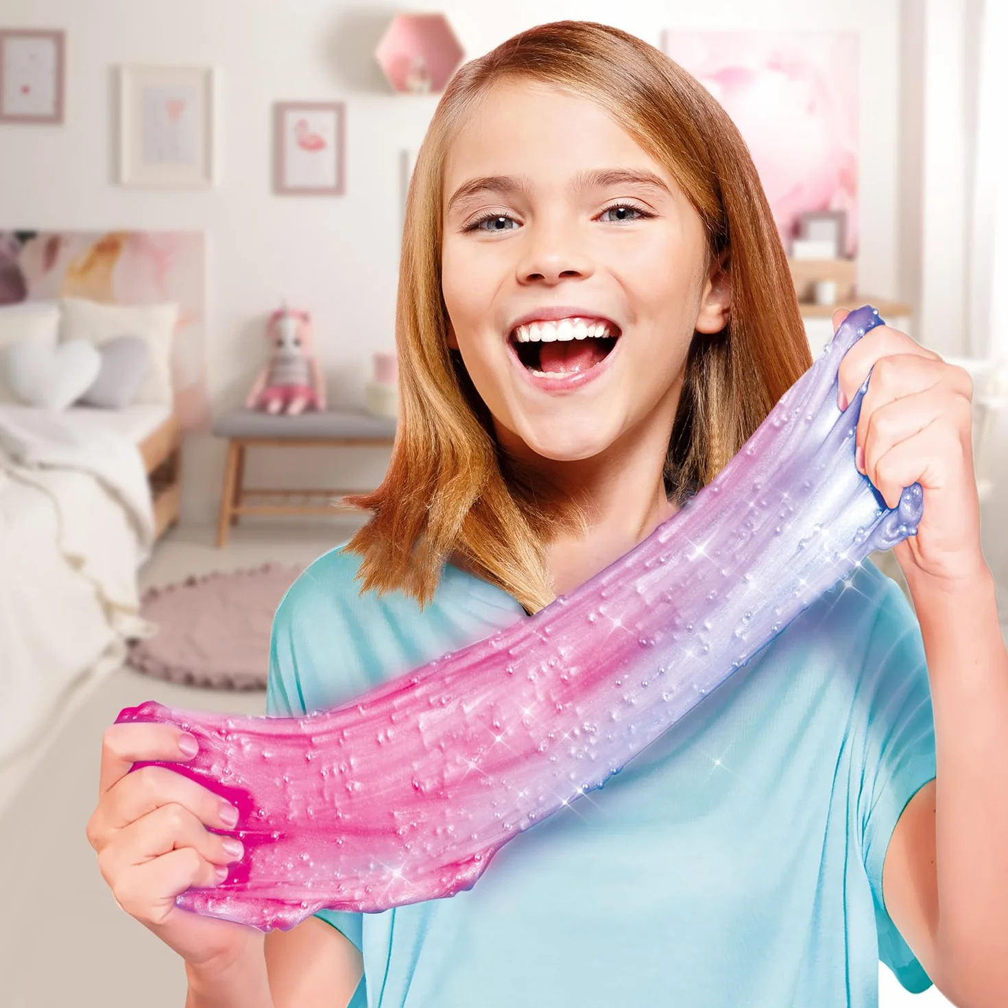 CANAL TOYS SO SLIME - DIY Slime 10 pack (184)