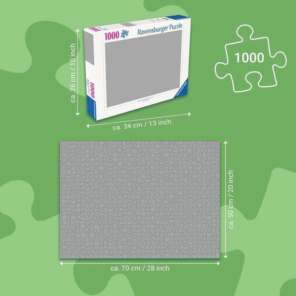 Erwachsenenpuzzle 1000 Teile - Stranger Things - See You On The Other Side
