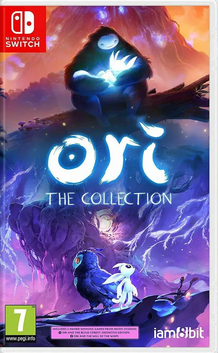 Ori Kolekcja