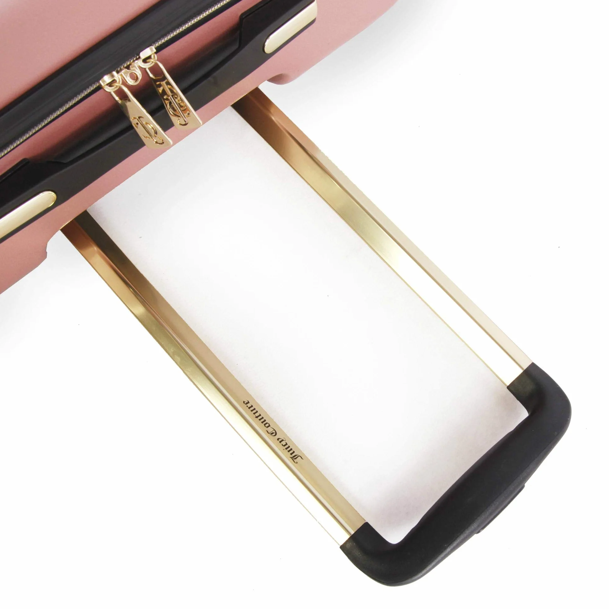 Juicy Couture Grace 53.3 cm Spinner, Różowe złoto, Jeden rozmiar, Grace 53.3 cm Spinner
