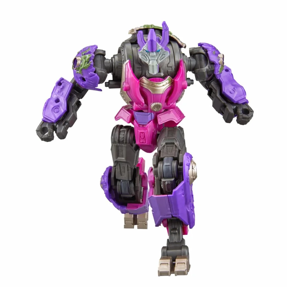 Alpha Trion z kolekcji Transformers Studio Series z filmu ""Transformers: Początek"", 16,5-centymetrowa przekształcająca się figurka klasy Voyager, zabawkowe roboty dla dzieci w wieku od 8 lat