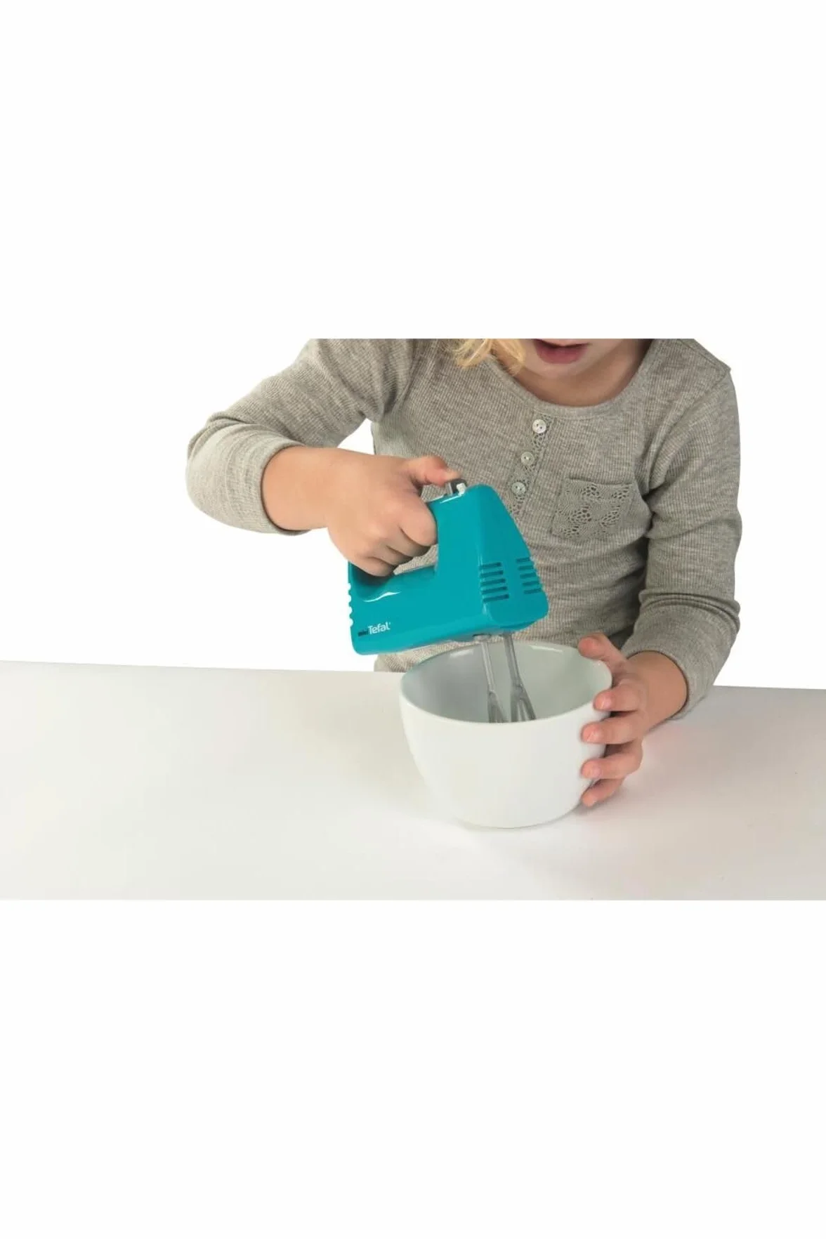 SMOBY TEFAL MIXER - różne