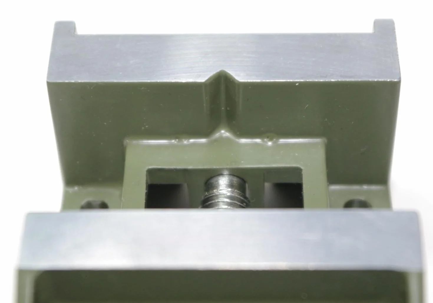 Proxxon 2228132 2228132-Townillo Holder MS 4, zielony