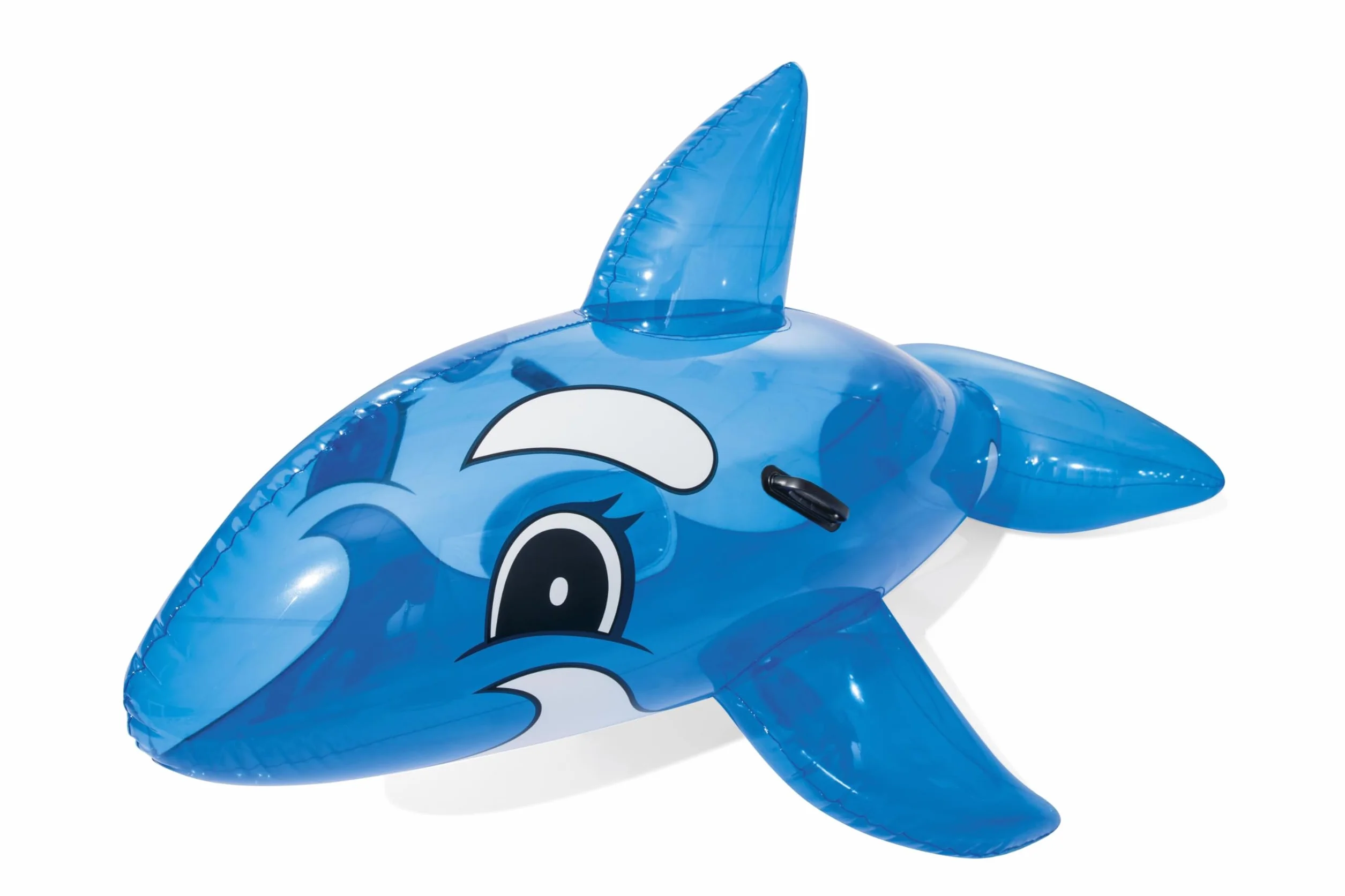 Bestway nadmuchiwana figura do basenu Wieloryba 157 x 94 cm