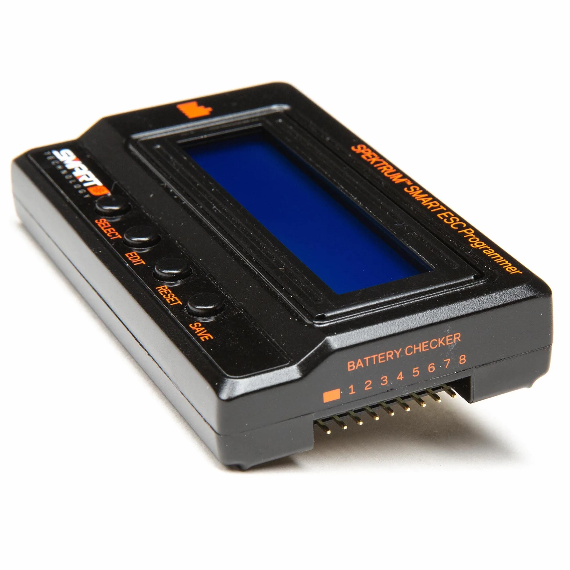 Smart ESC programowanie Update-Box: Avian und Firma