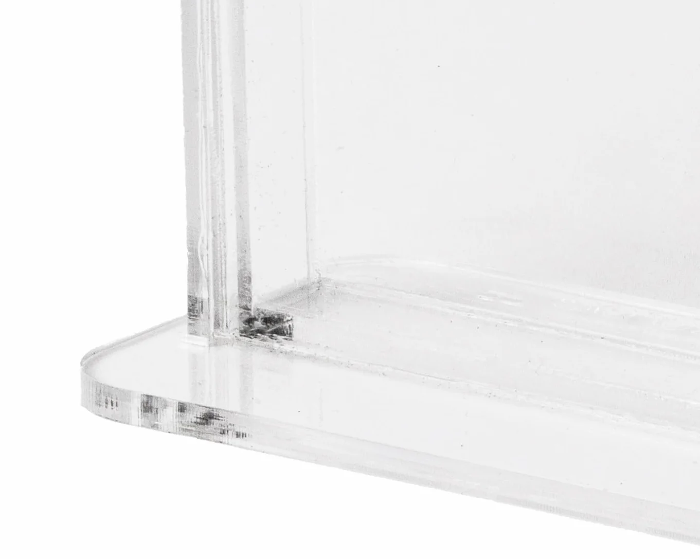 Zestaw ANTHOUSE Akrylowy z Piaskiem w Kształcie Litery T Mini - Kanapka 14x5x14 cm i Skrzynka na Pokarm - Mrowisko z Żywymi Mrówkami w Zestawie (Królowa, Robotnice, Jaja i Larwy)