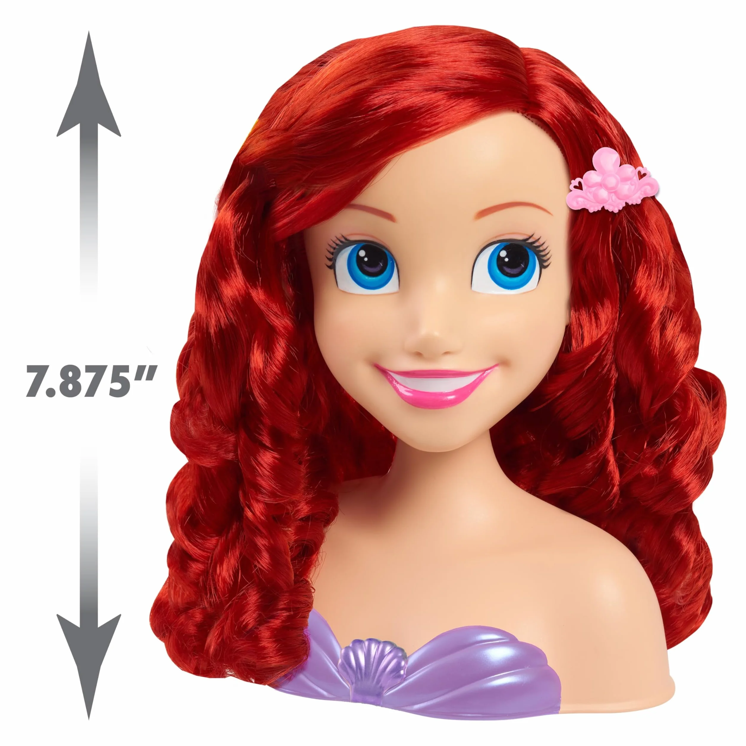 Disney Princess Styling Head – Ariel