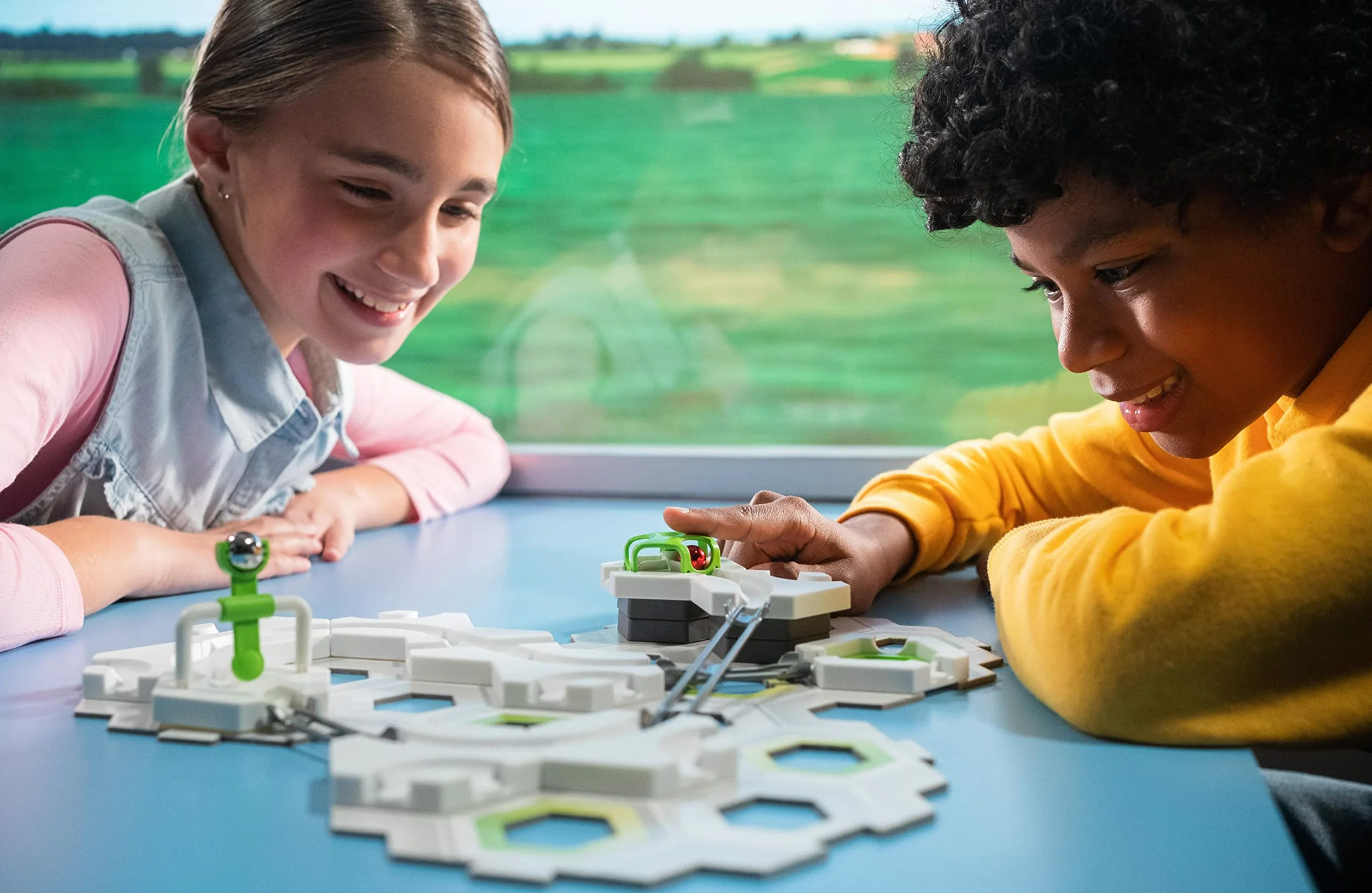 Ravensburger, GraviTrax The Game Impact