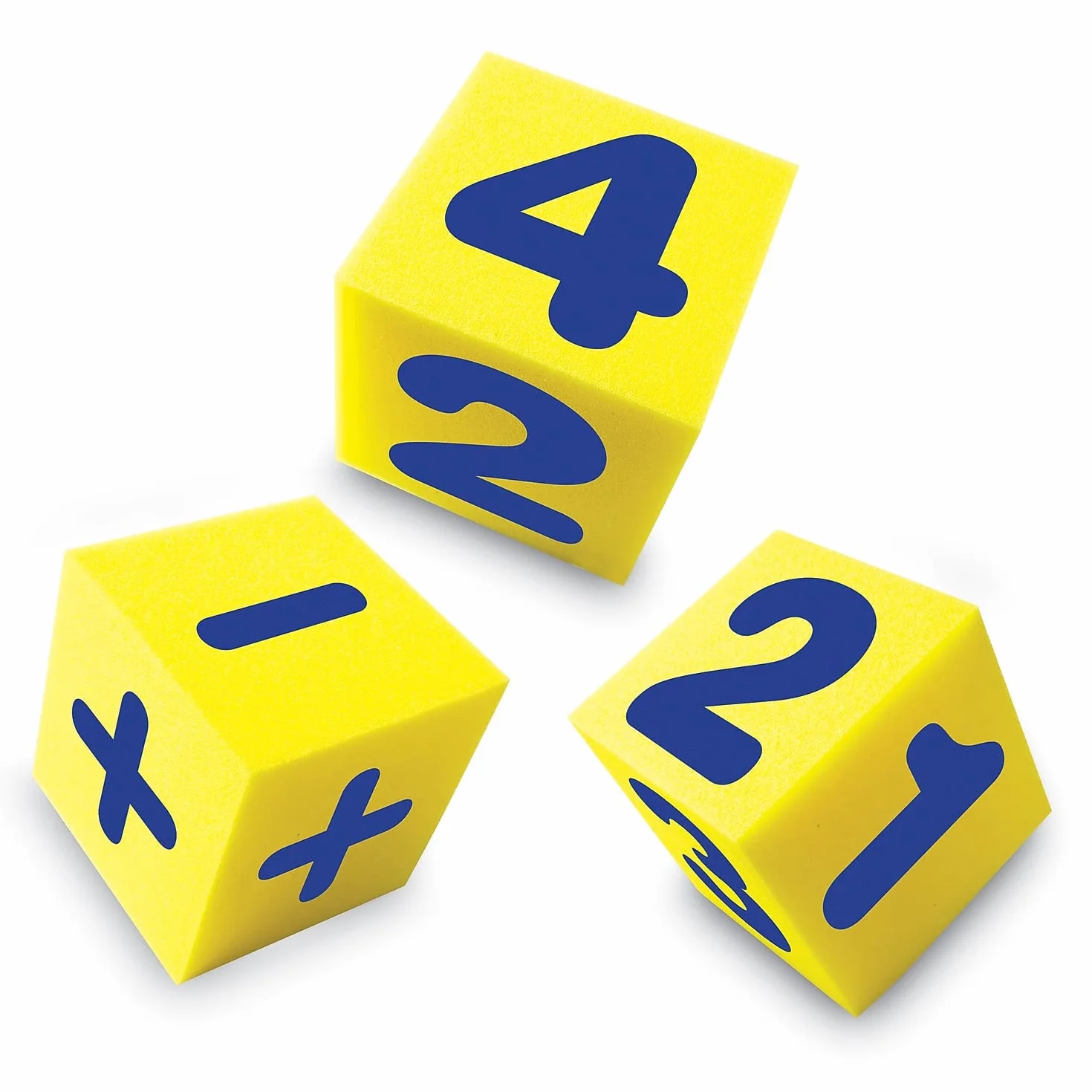 Learning Resources Matematyka Znaki The Miejsce Dzialalnosc Zestaw