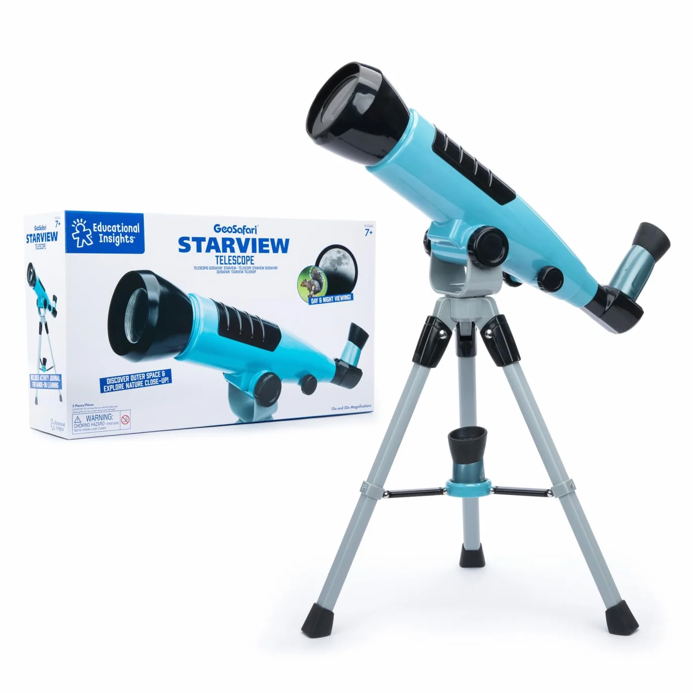 Teleskop GeoSafari Starview