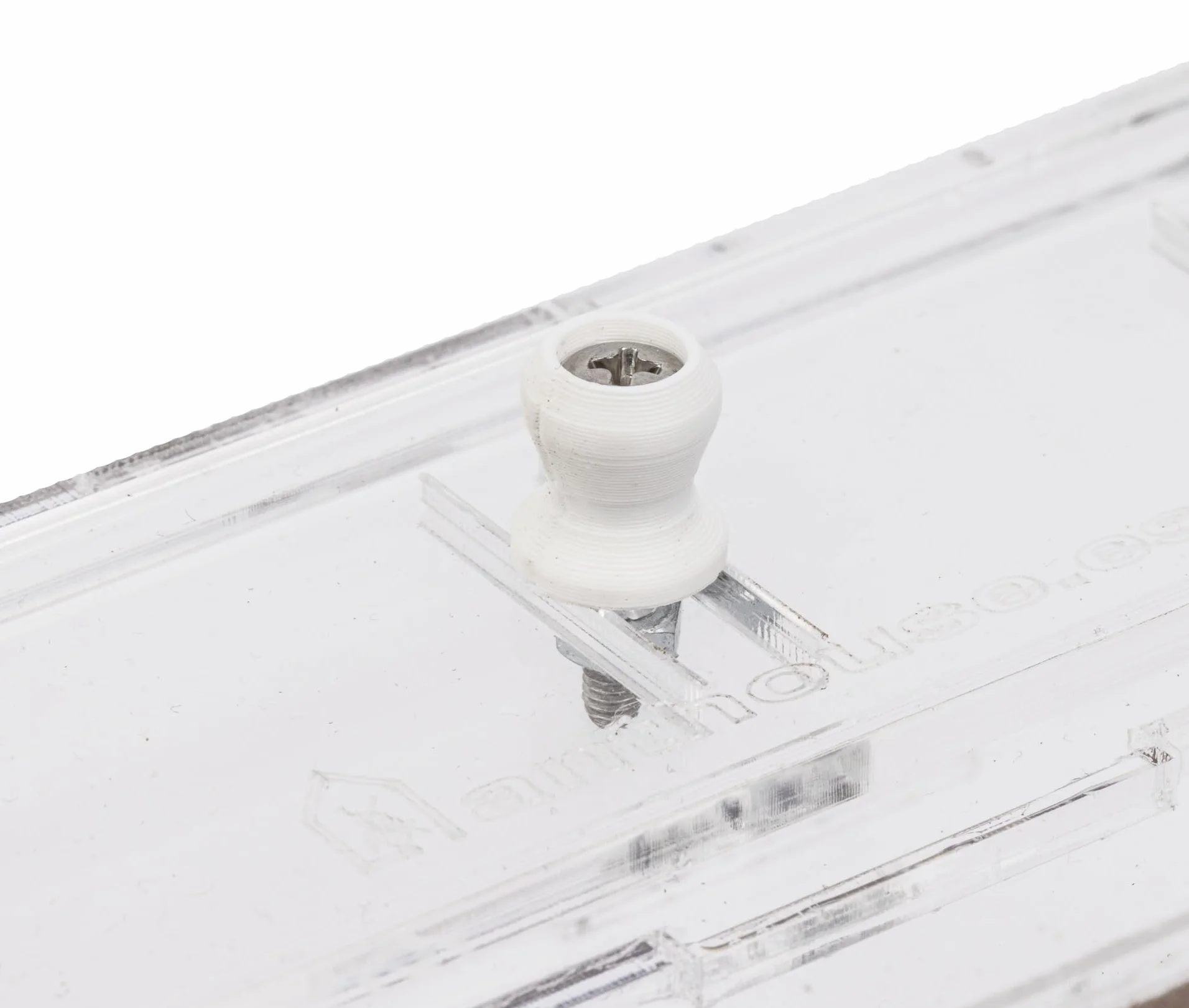 Zestaw ANTHOUSE Akrylowy z Piaskiem w Kształcie Litery T Mini - Kanapka 14x5x14 cm i Skrzynka na Pokarm - Mrowisko z Żywymi Mrówkami w Zestawie (Królowa, Robotnice, Jaja i Larwy)