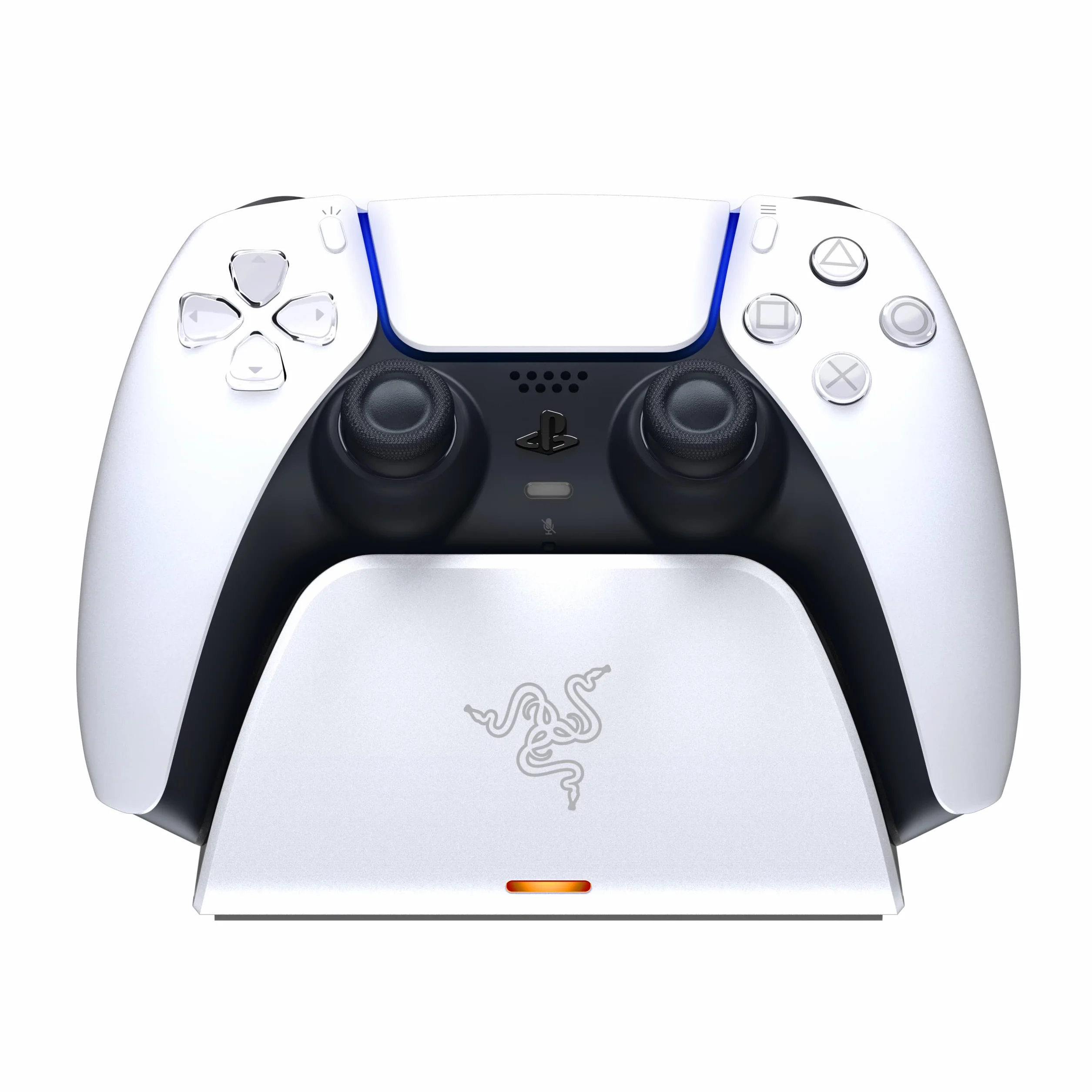 Razer RC21-01900100-R3M1 Ładowarka do Kontrolera, Biały