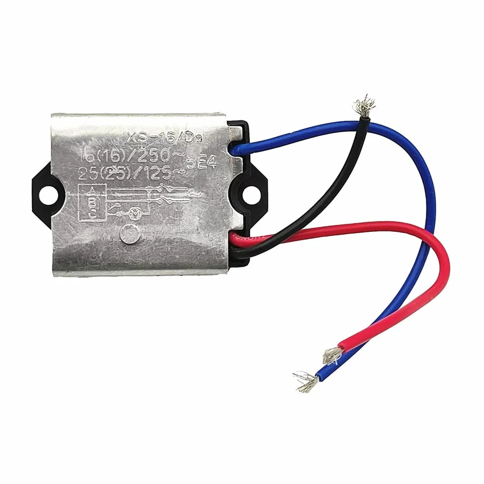 Moduł Soft Start Softstart do narzędzia elektrycznego Maschinen 230 V do 16 A (3036-2)