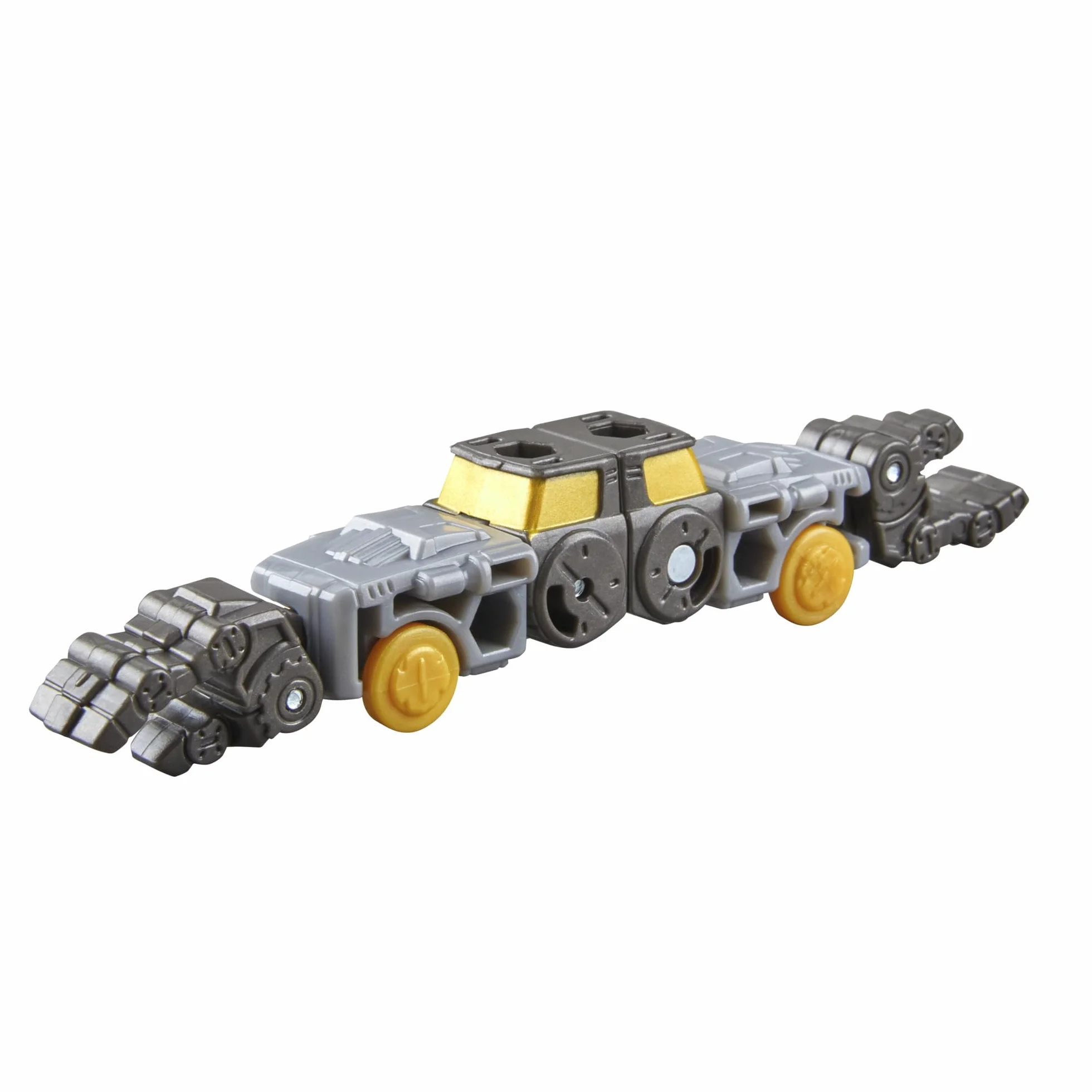 Amalgamous Prime (jeden z Trzynastu) z kolekcji Transformers: Age of the Primes, 14-centymetrowa przekształcająca się figurka klasy Voyager, zabawkowe roboty dla dzieci w wieku od 8 lat