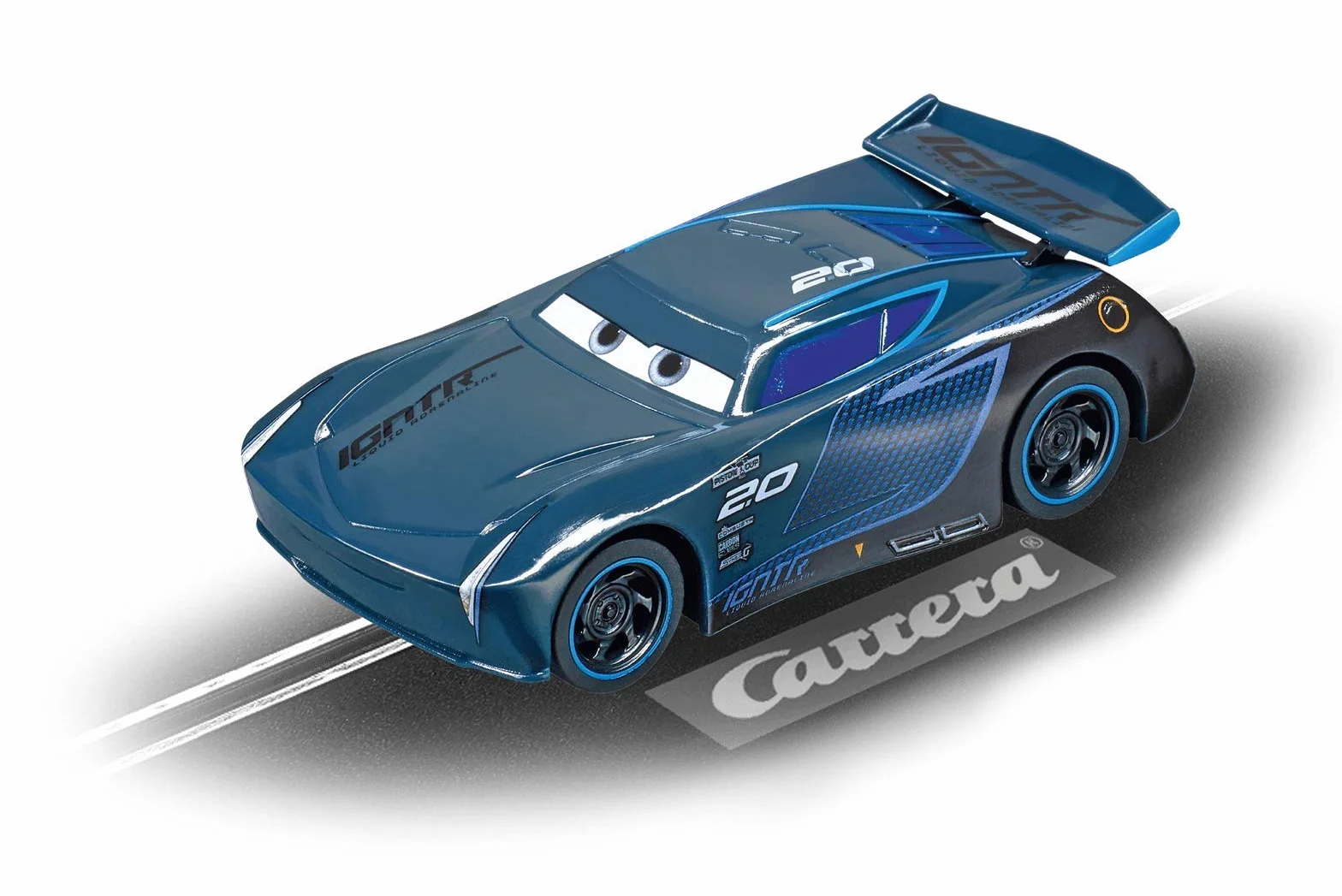 Disney·Pixar Cars - Jackson Storm
